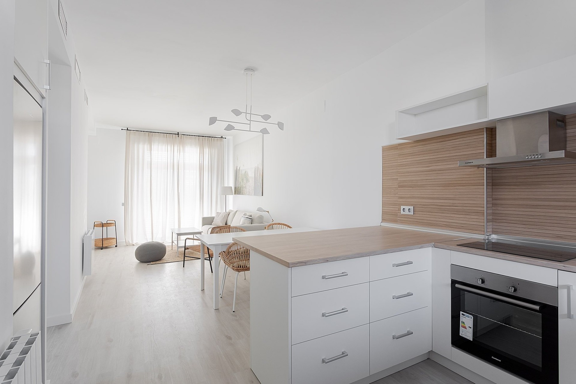 NIEUWBOUW - Appartement / Flat -
Vera