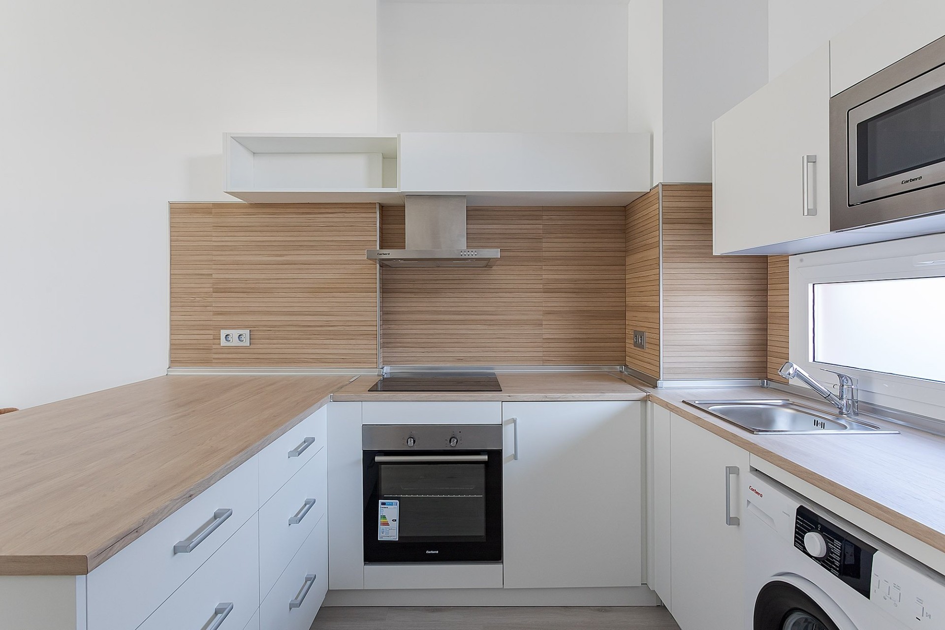 NIEUWBOUW - Appartement / Flat -
Vera