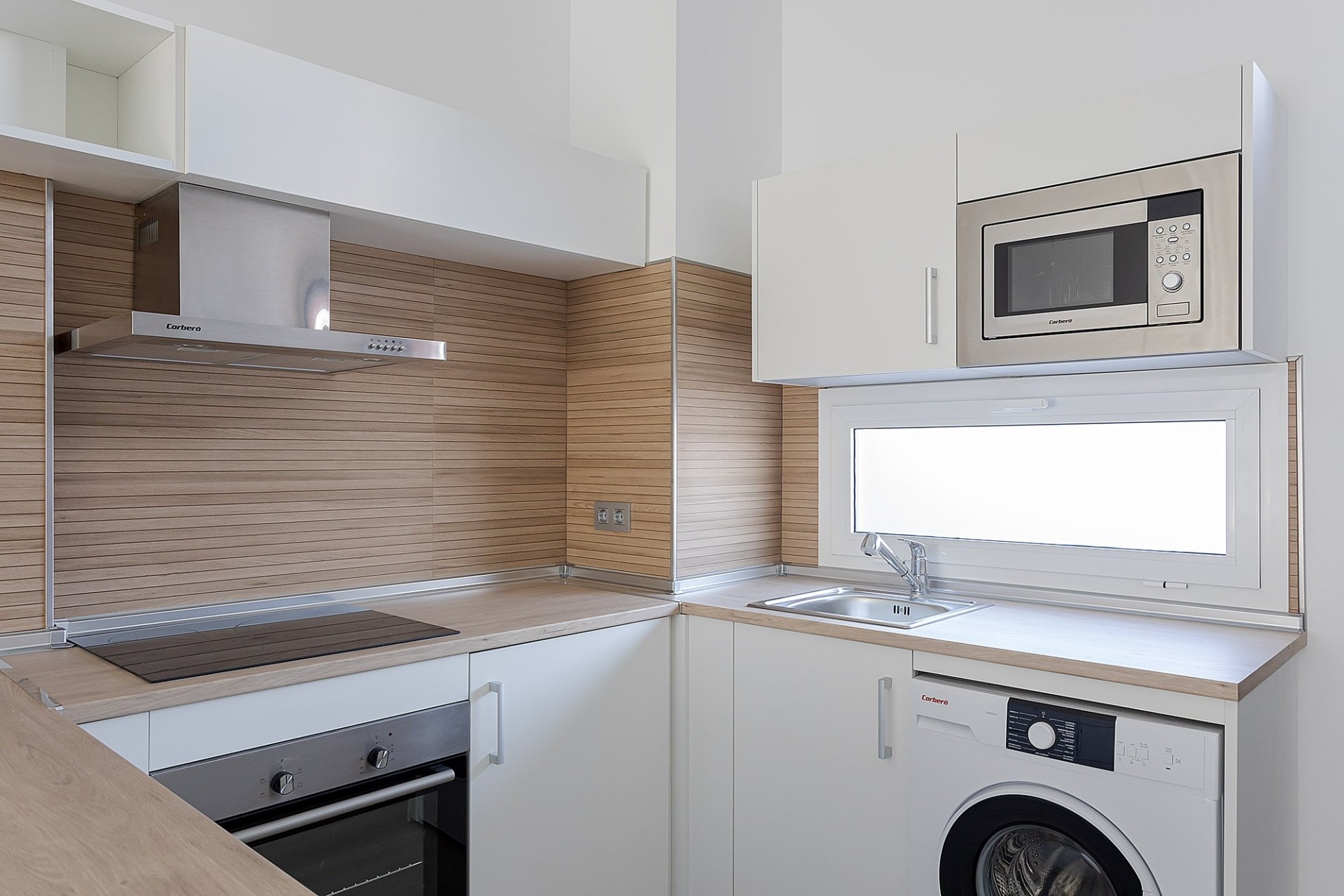 NIEUWBOUW - Appartement / Flat -
Vera