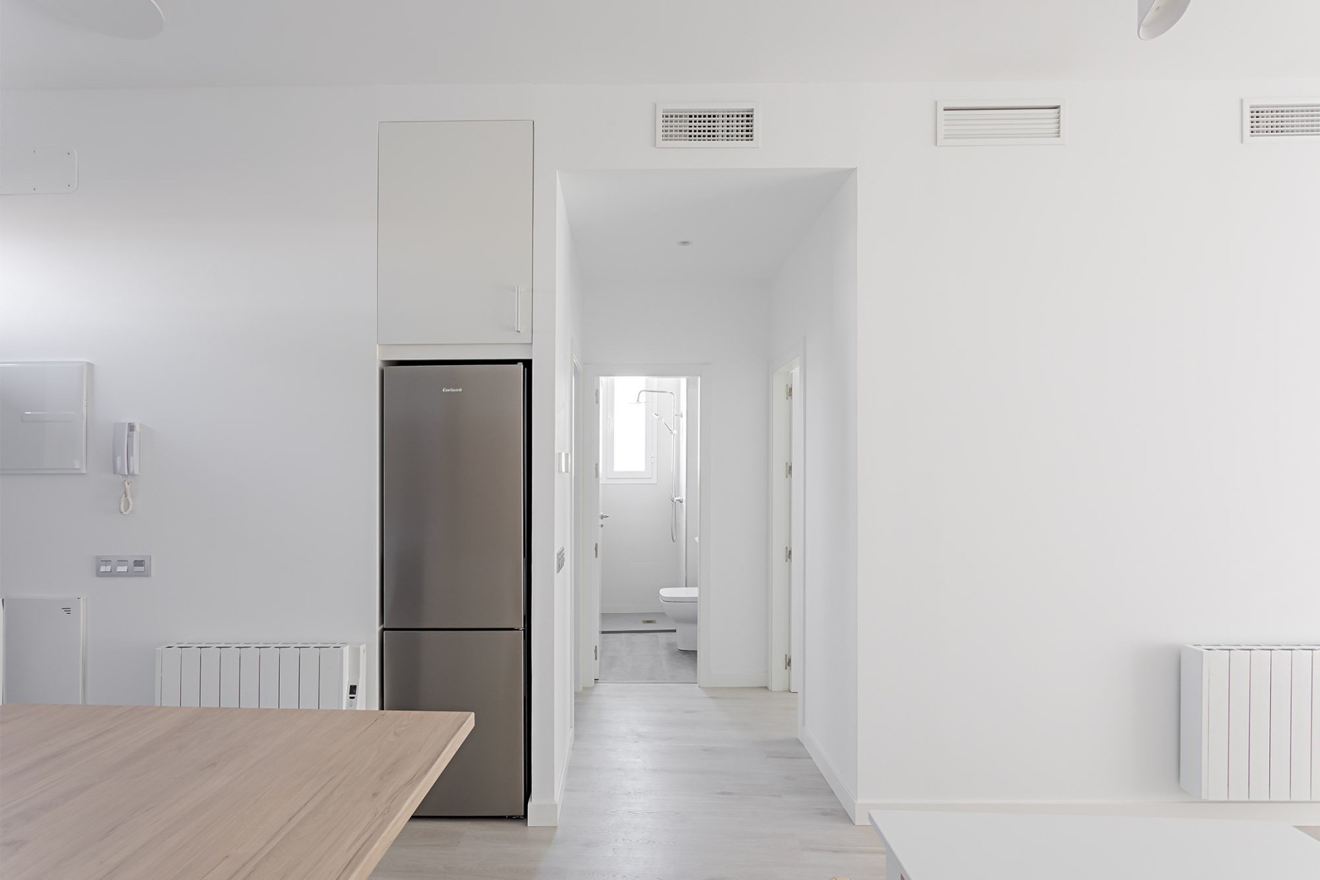 NIEUWBOUW - Appartement / Flat -
Vera