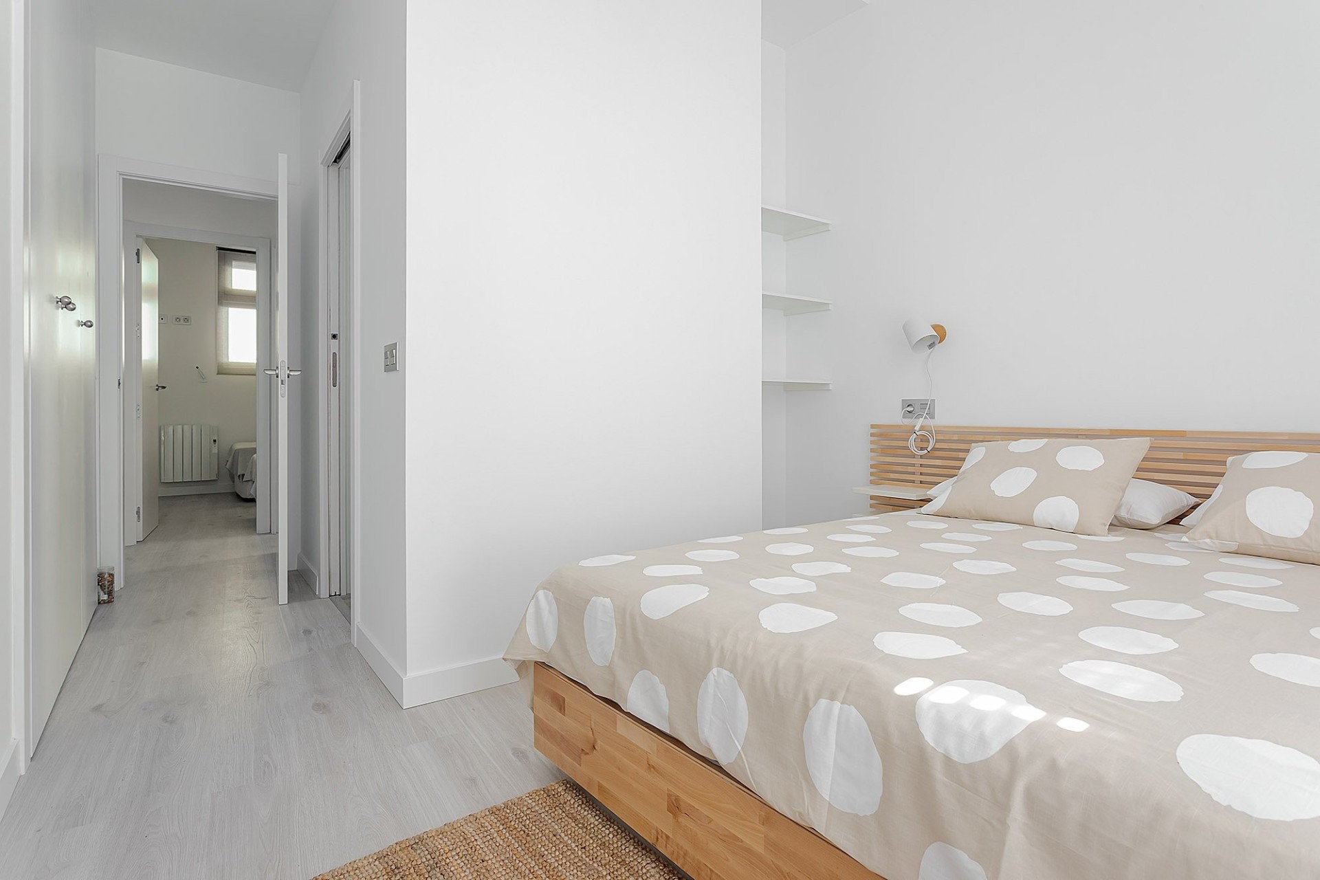 NIEUWBOUW - Appartement / Flat -
Vera