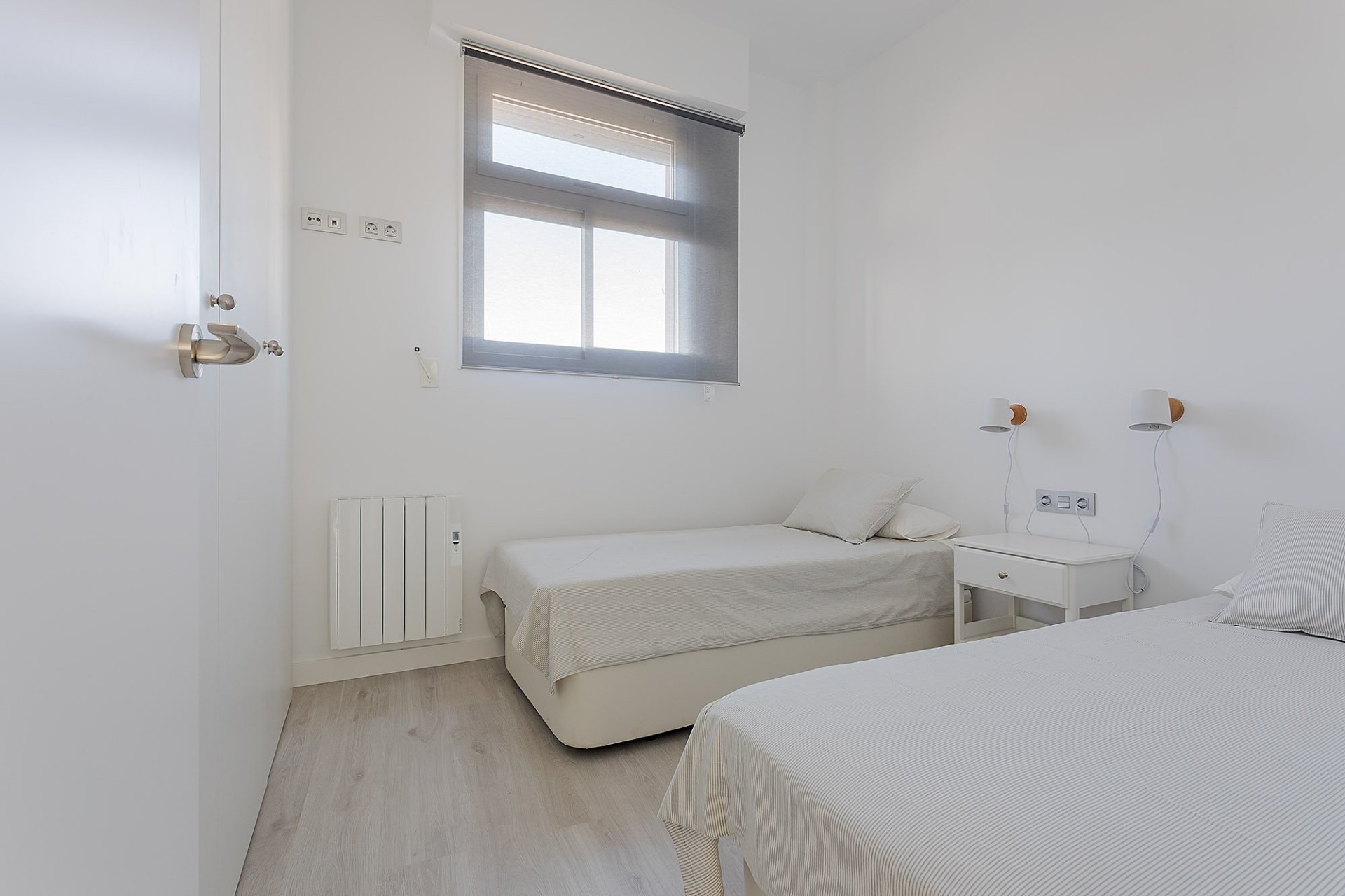 NIEUWBOUW - Appartement / Flat -
Vera