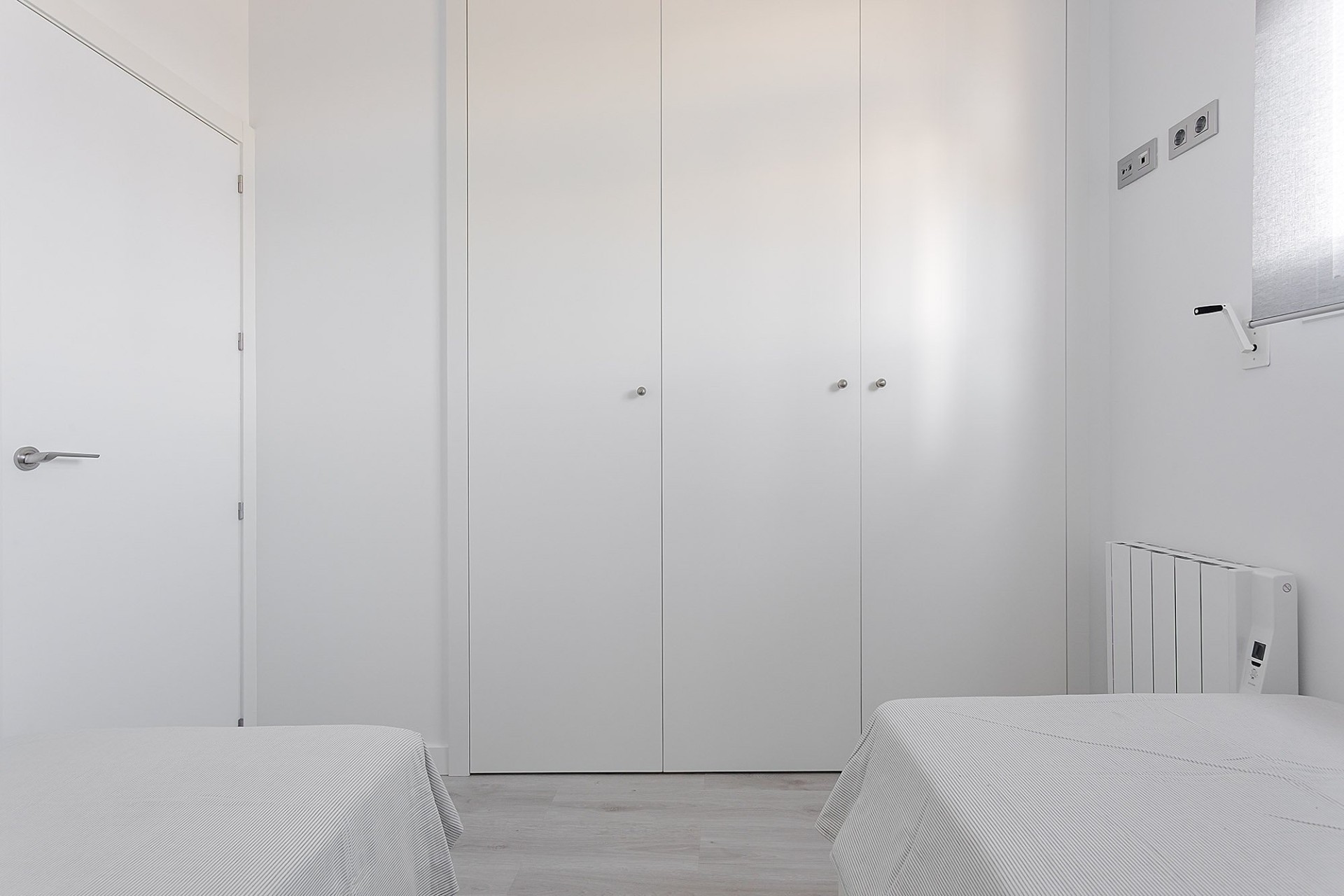 NIEUWBOUW - Appartement / Flat -
Vera