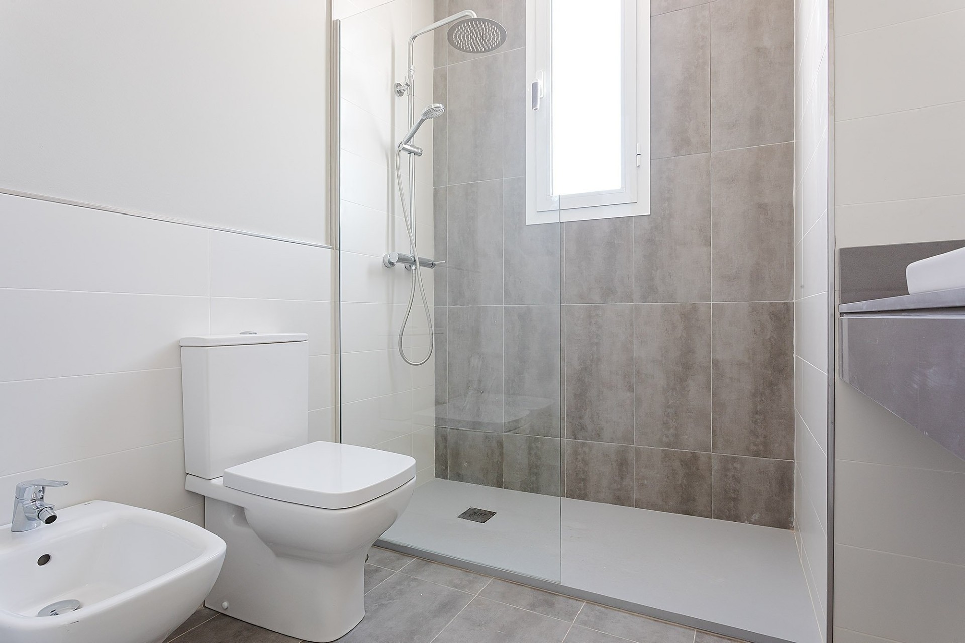 NIEUWBOUW - Appartement / Flat -
Vera