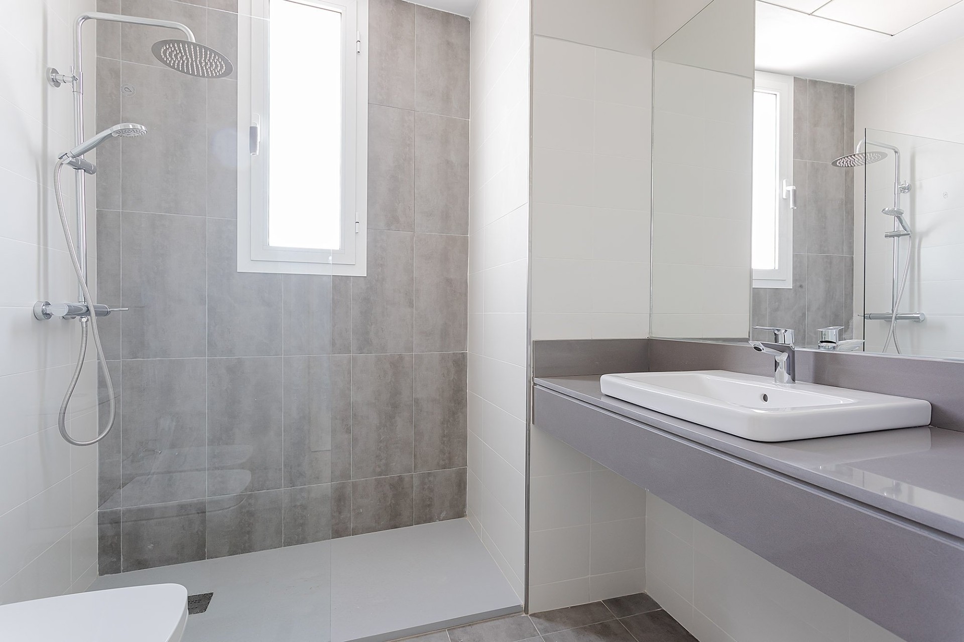 NIEUWBOUW - Appartement / Flat -
Vera