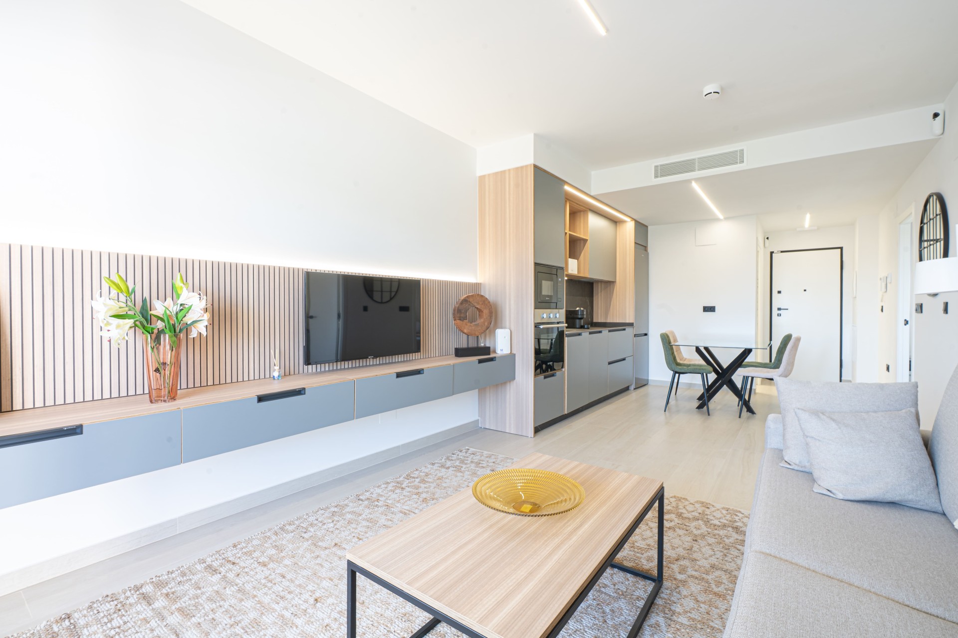 NIEUWBOUW - Appartement / Flat -
Vera