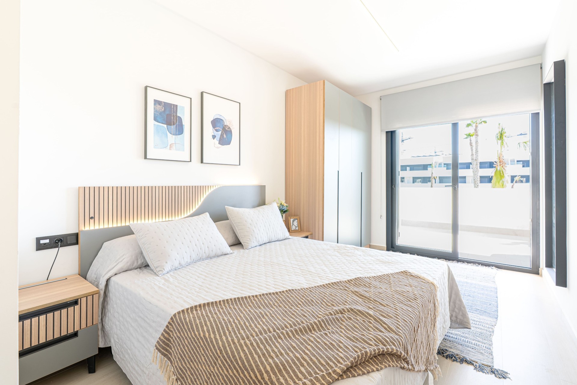 NIEUWBOUW - Appartement / Flat -
Vera