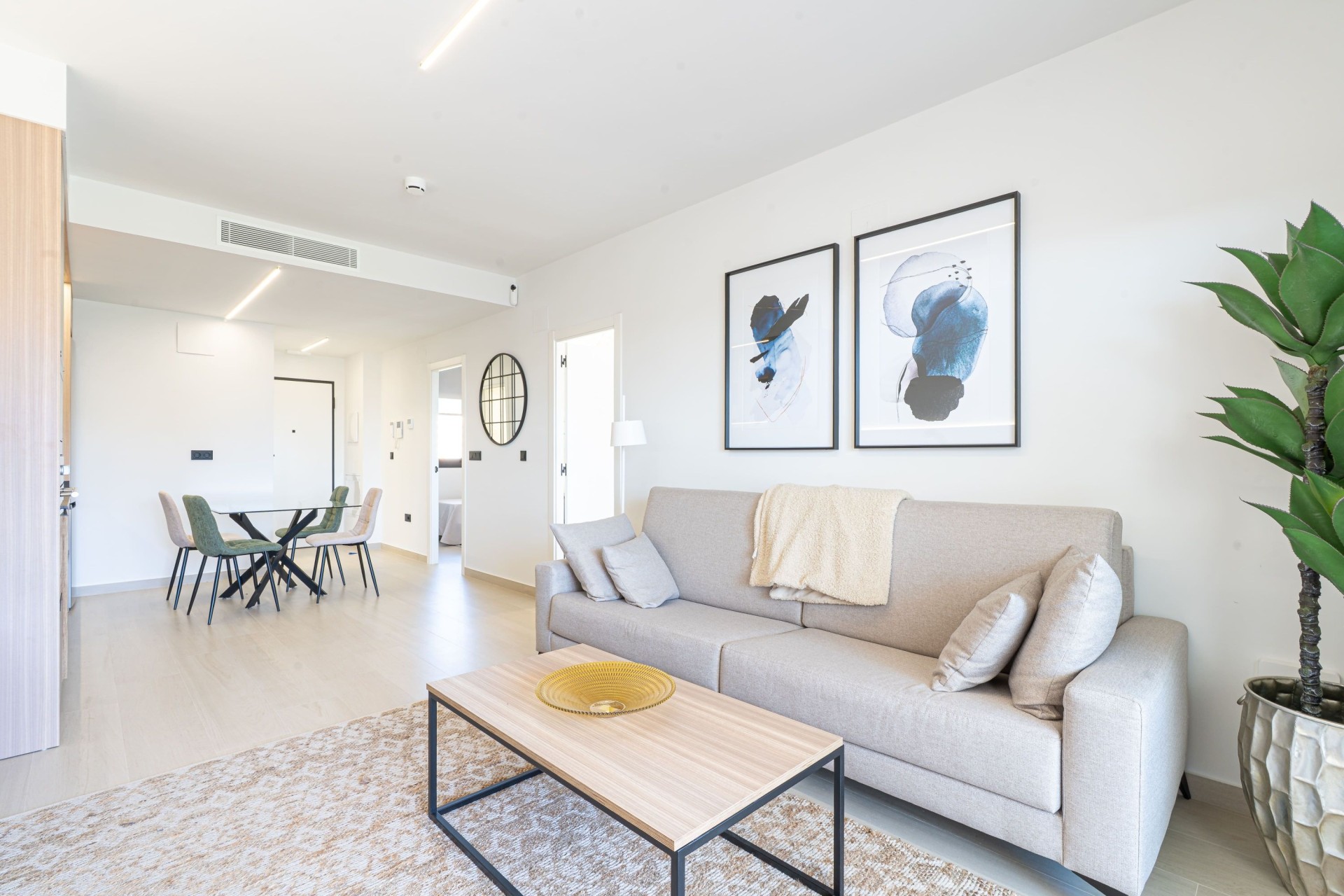 NIEUWBOUW - Appartement / Flat -
Vera