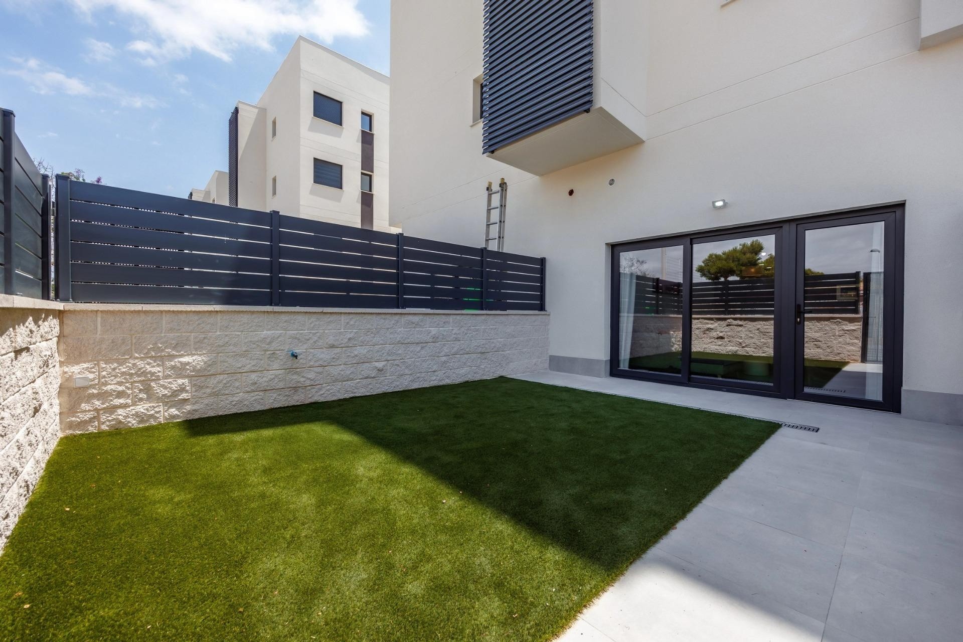 NIEUWBOUW - Appartement / Flat -
Villajoyosa - Gasparot