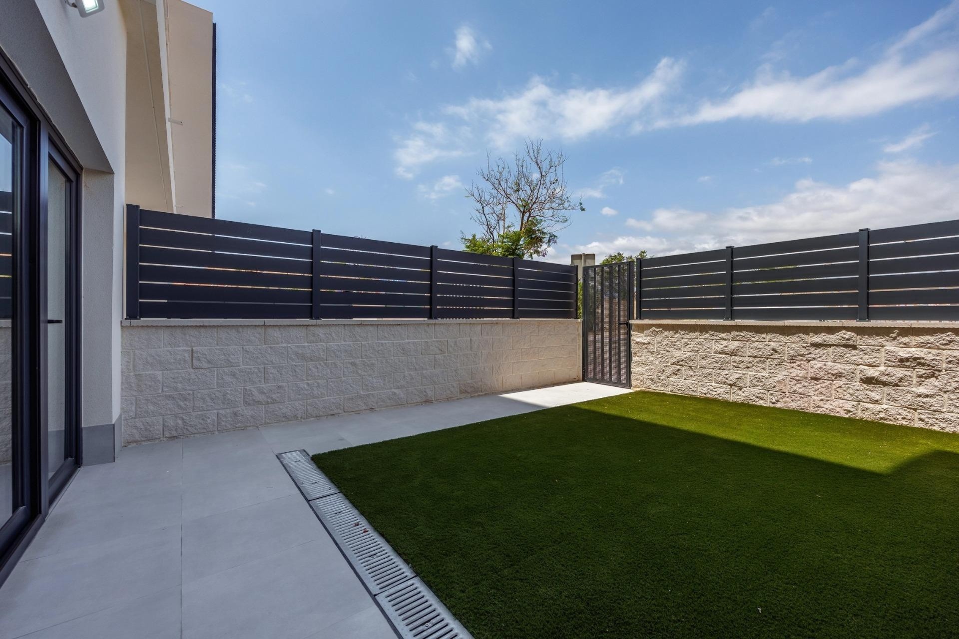 NIEUWBOUW - Appartement / Flat -
Villajoyosa - Gasparot