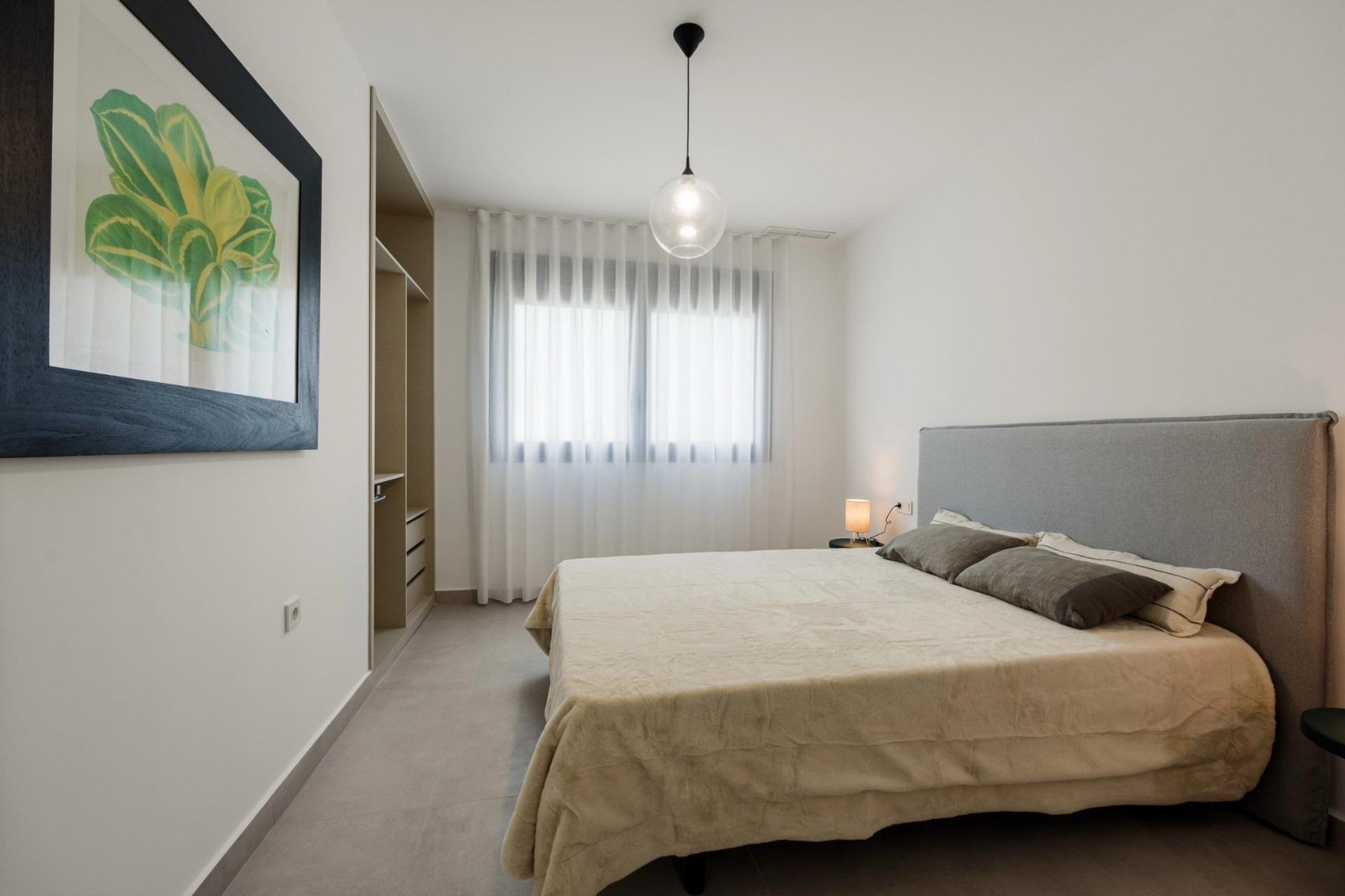 NIEUWBOUW - Appartement / Flat -
Villajoyosa - Gasparot