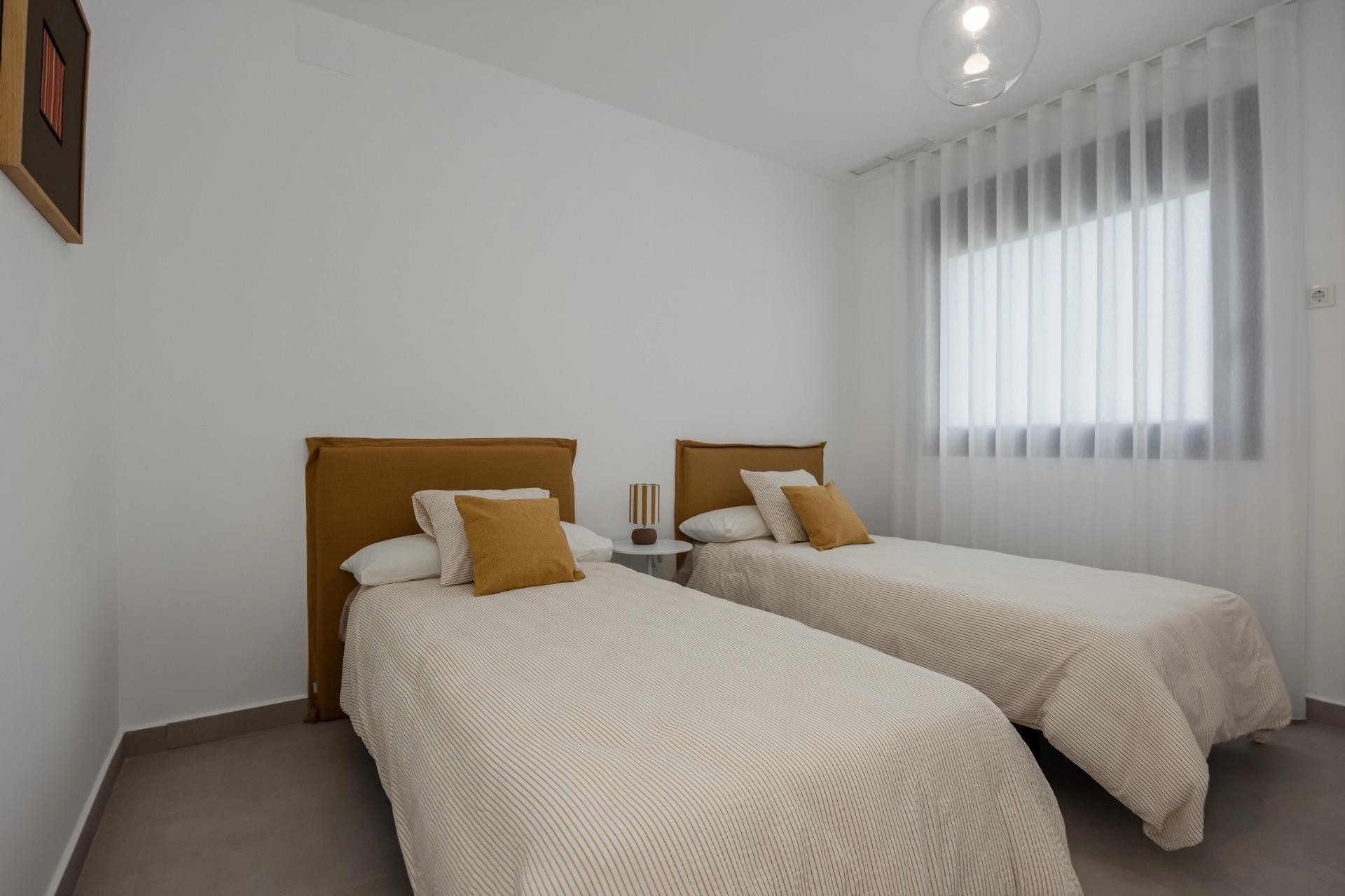 NIEUWBOUW - Appartement / Flat -
Villajoyosa - Gasparot