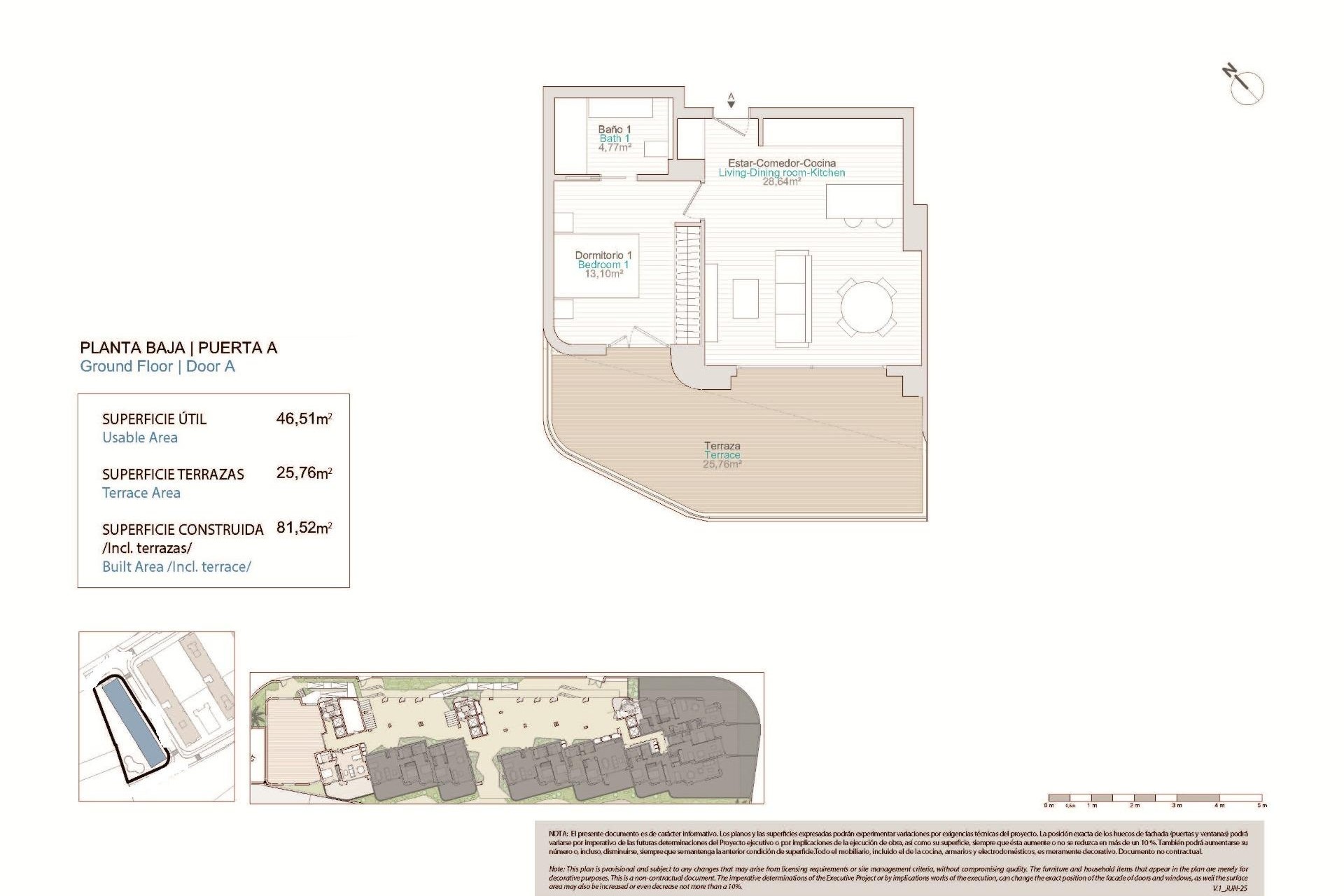 NIEUWBOUW - Appartement / Flat -
Villajoyosa - La Tellerola