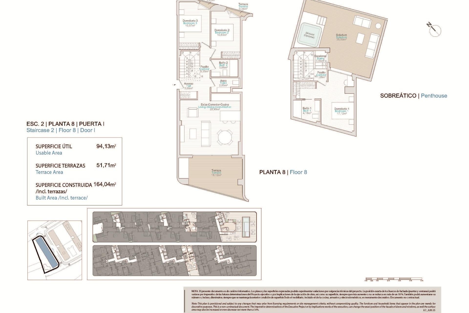 NIEUWBOUW - Appartement / Flat -
Villajoyosa - La Tellerola