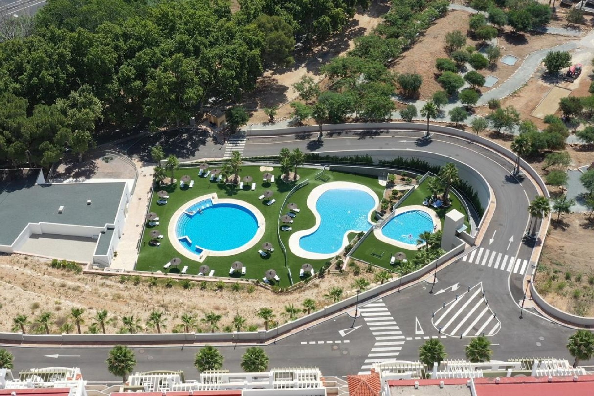 NIEUWBOUW - Appartement / Flat -
Xeresa - Xeresa del monte