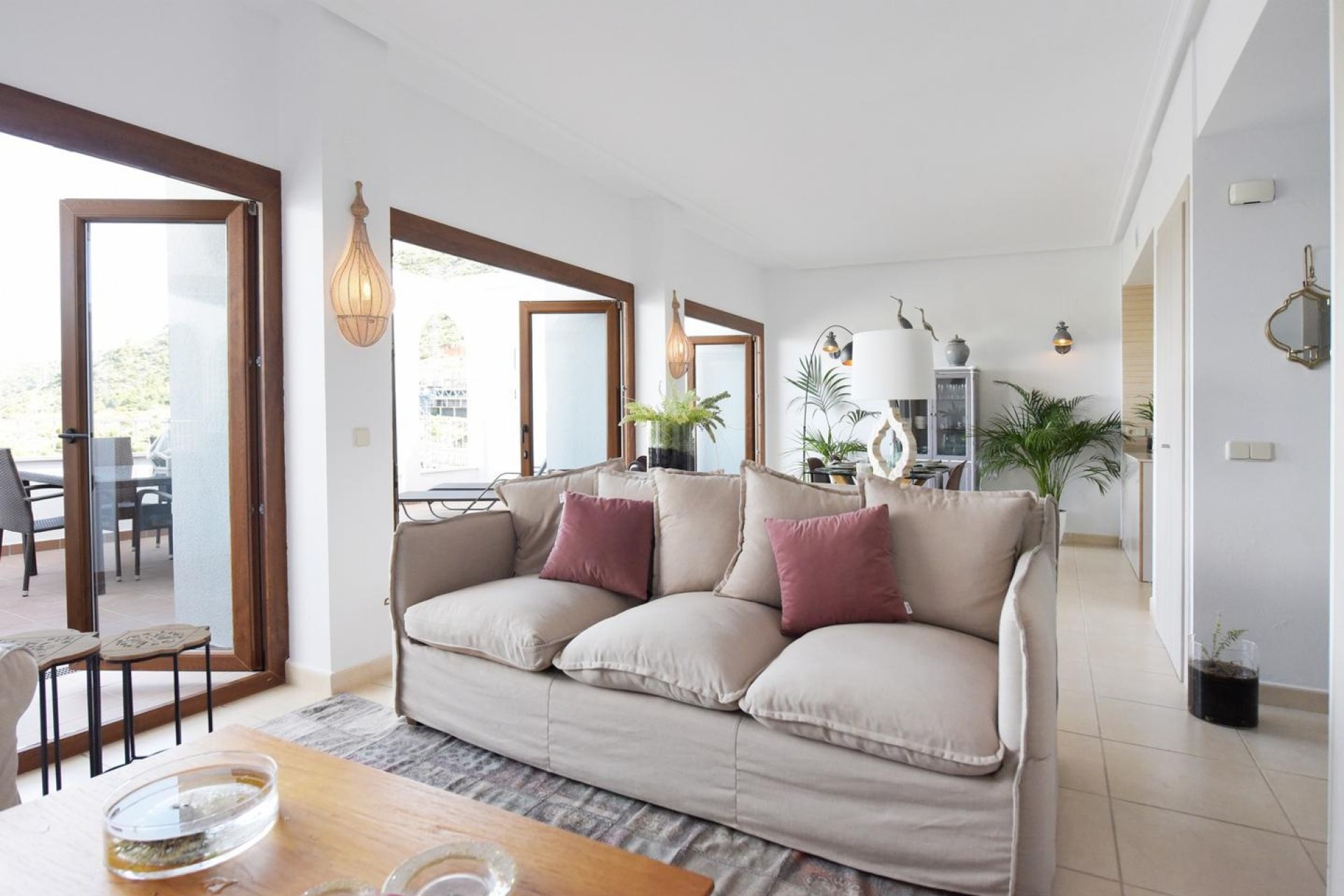 NIEUWBOUW - Appartement / Flat -
Xeresa - Xeresa del monte