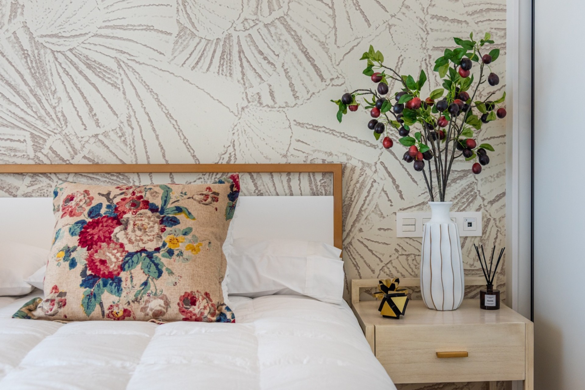 NIEUWBOUW - Begane grond -
Benijofar