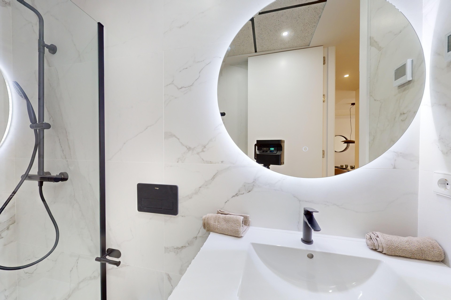 NIEUWBOUW - Begane grond -
Cabo Roig