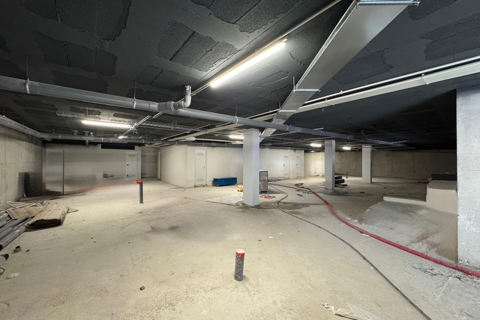 NIEUWBOUW - Begane grond -
Finestrat