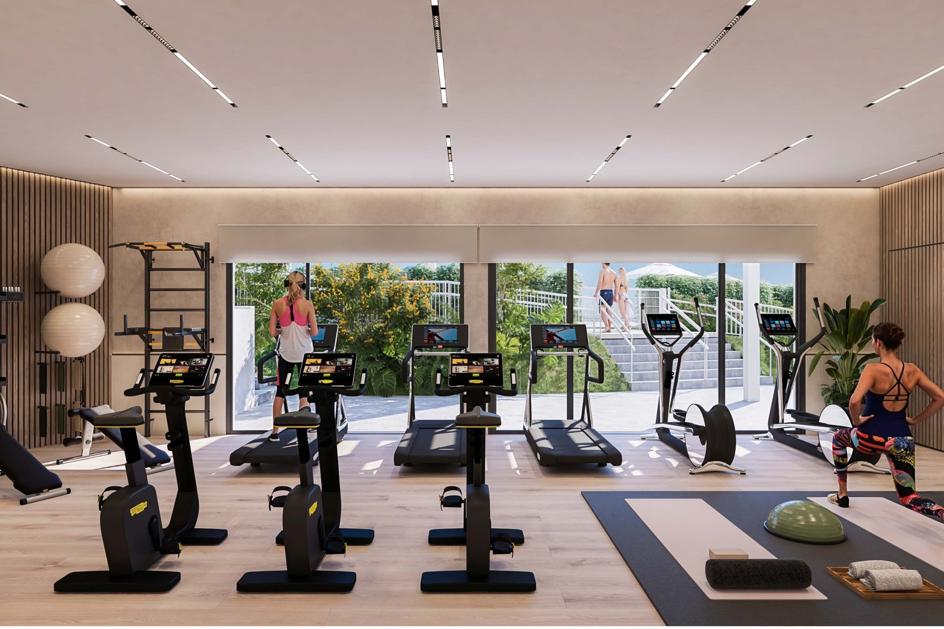 NIEUWBOUW - Begane grond -
La Vila Joiosa