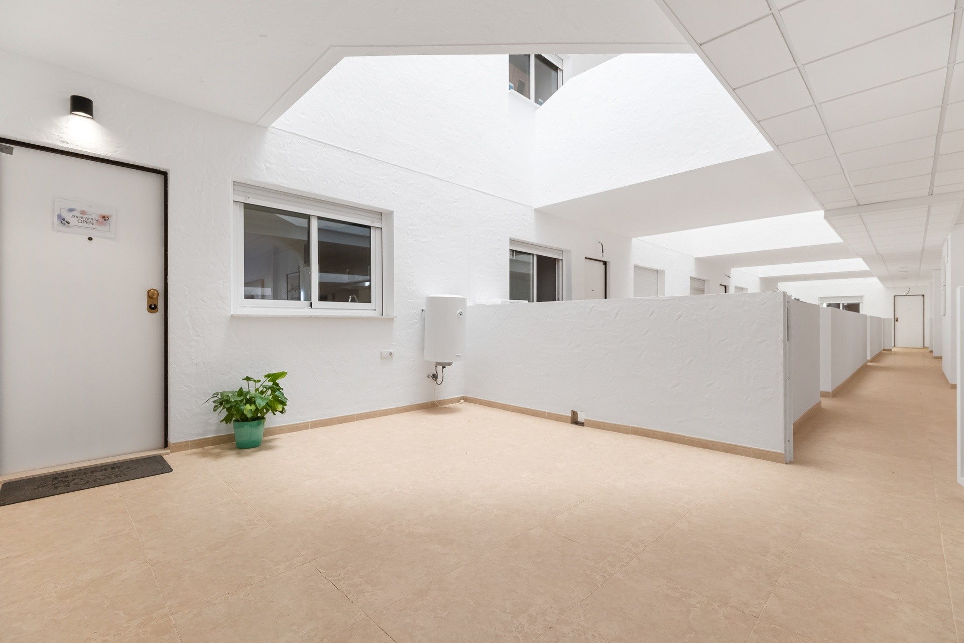 NIEUWBOUW - Begane grond -
Orihuela Costa