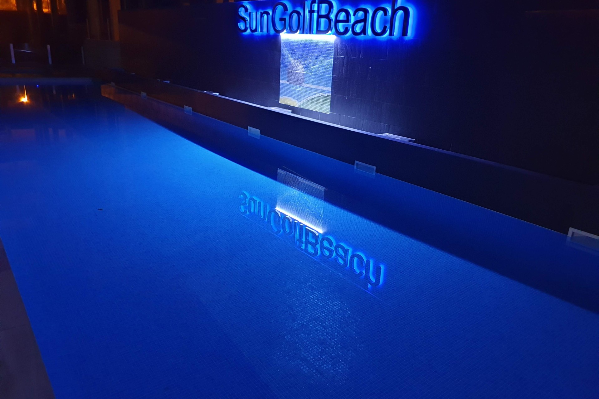 NIEUWBOUW - Begane grond -
Orihuela