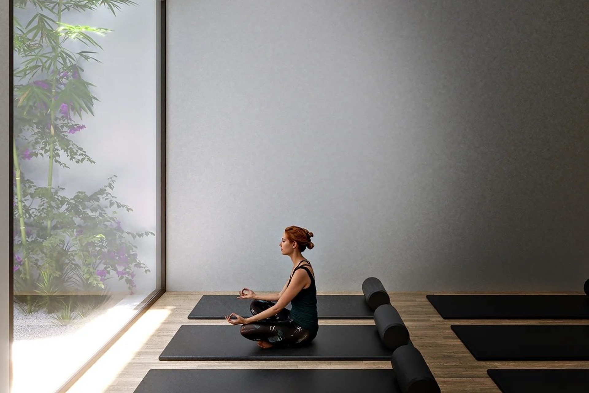 NIEUWBOUW - Begane grond -
Sant Joan d'Alacant