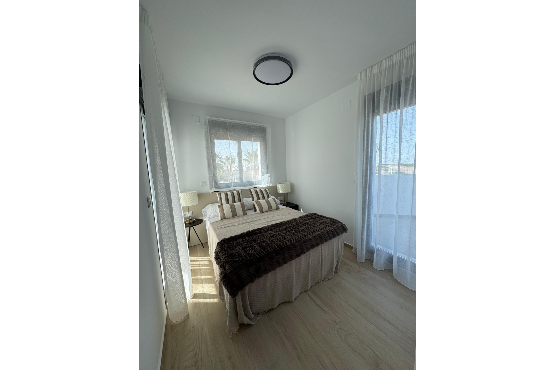 NIEUWBOUW - Begane grond -
Santa Rosalia Resort - Santa Rosalia