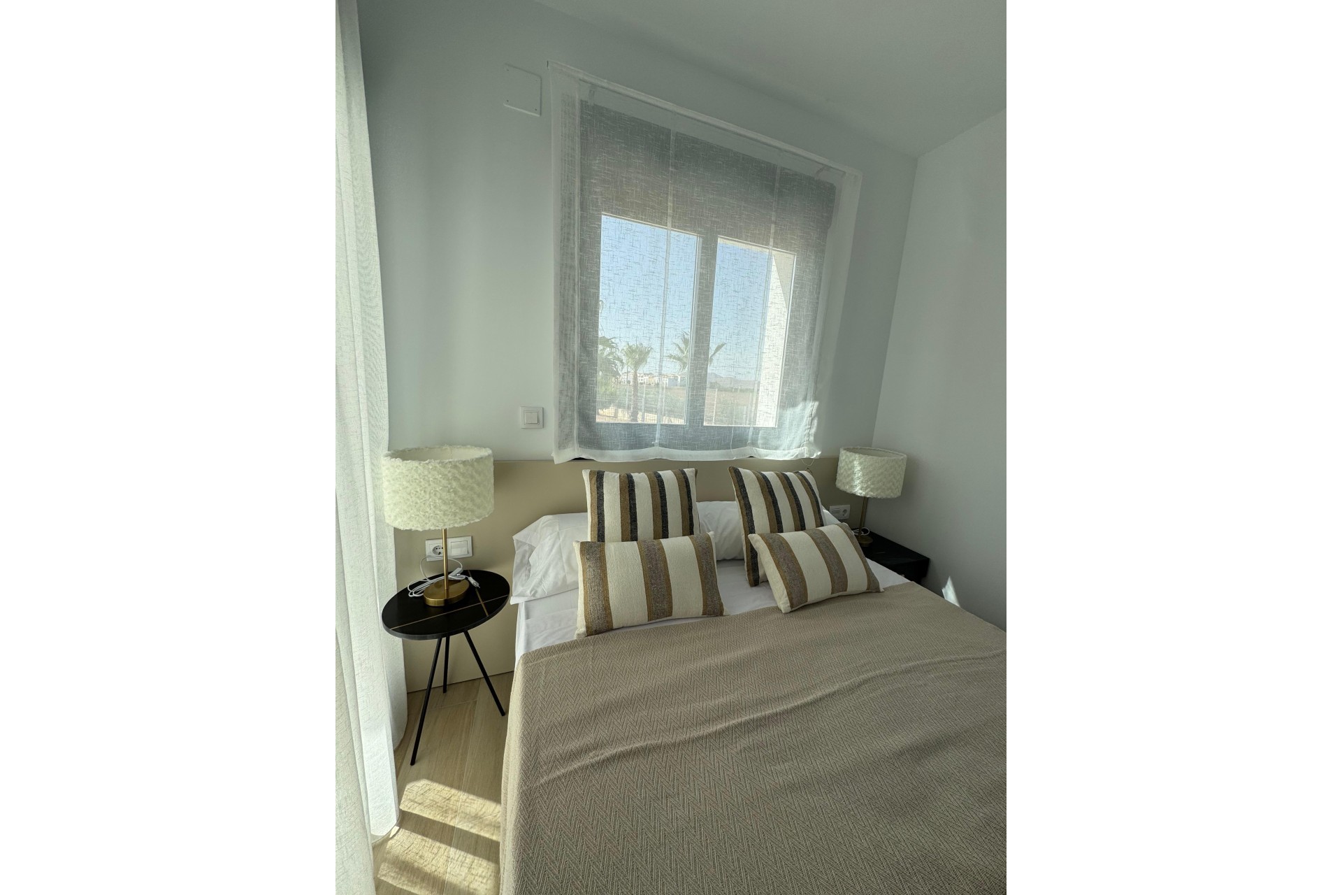 NIEUWBOUW - Begane grond -
Santa Rosalia Resort - Santa Rosalia