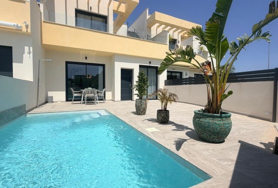 - NIEUWBOUW - Ciudad Quesada - Rojales - Rojales