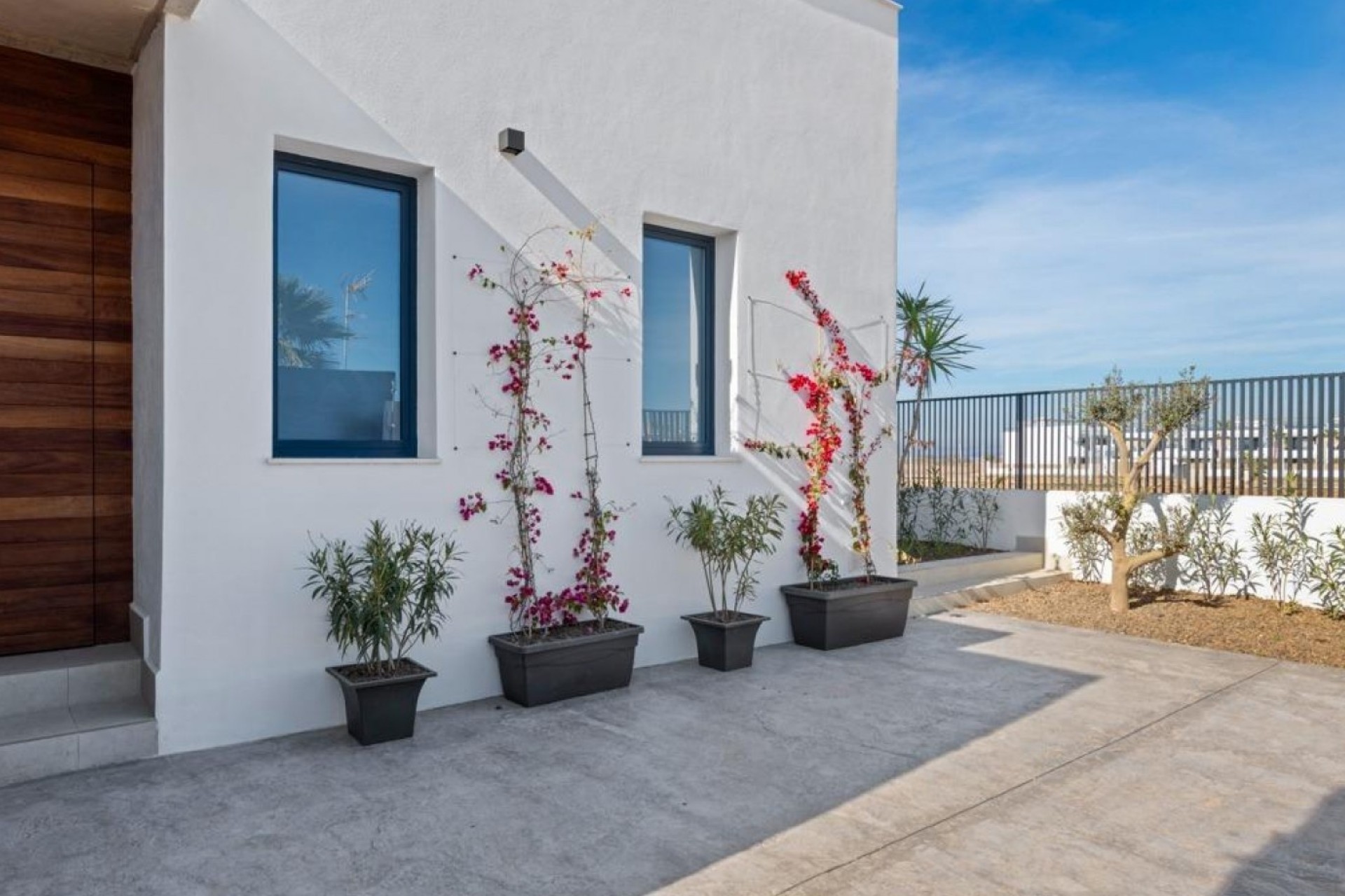 NIEUWBOUW - Detached Villa -
Cartagena - Mar de Cristal