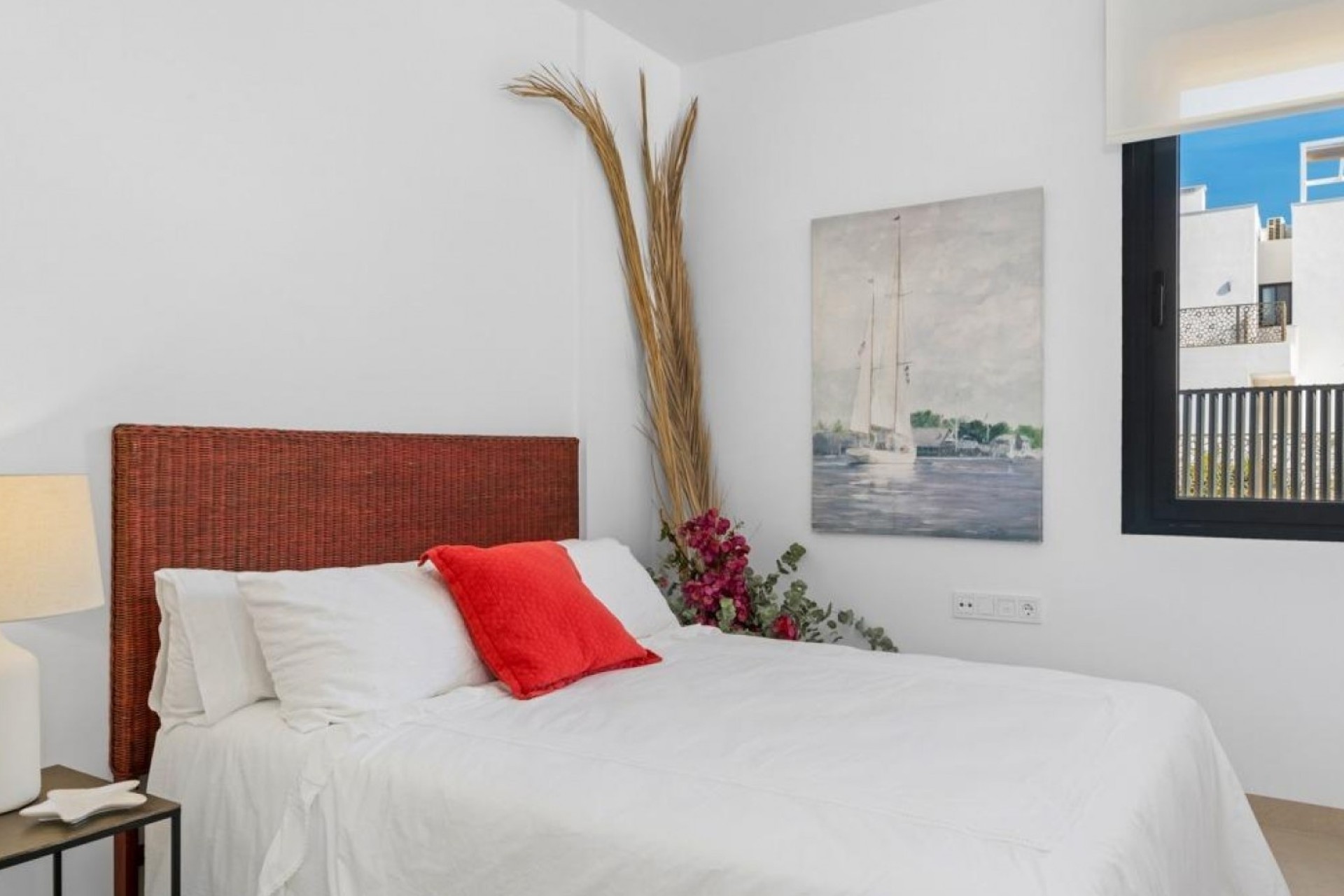 NIEUWBOUW - Detached Villa -
Cartagena - Mar de Cristal