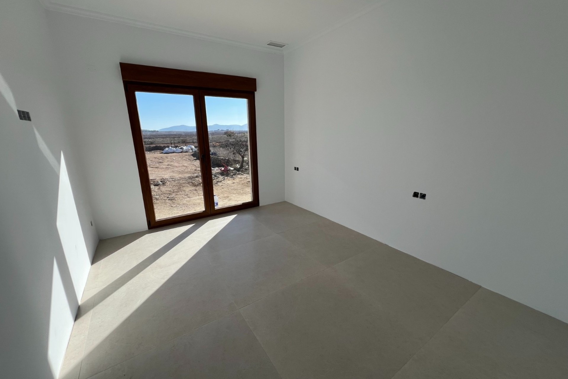 NIEUWBOUW - Detached Villa -
Pinoso