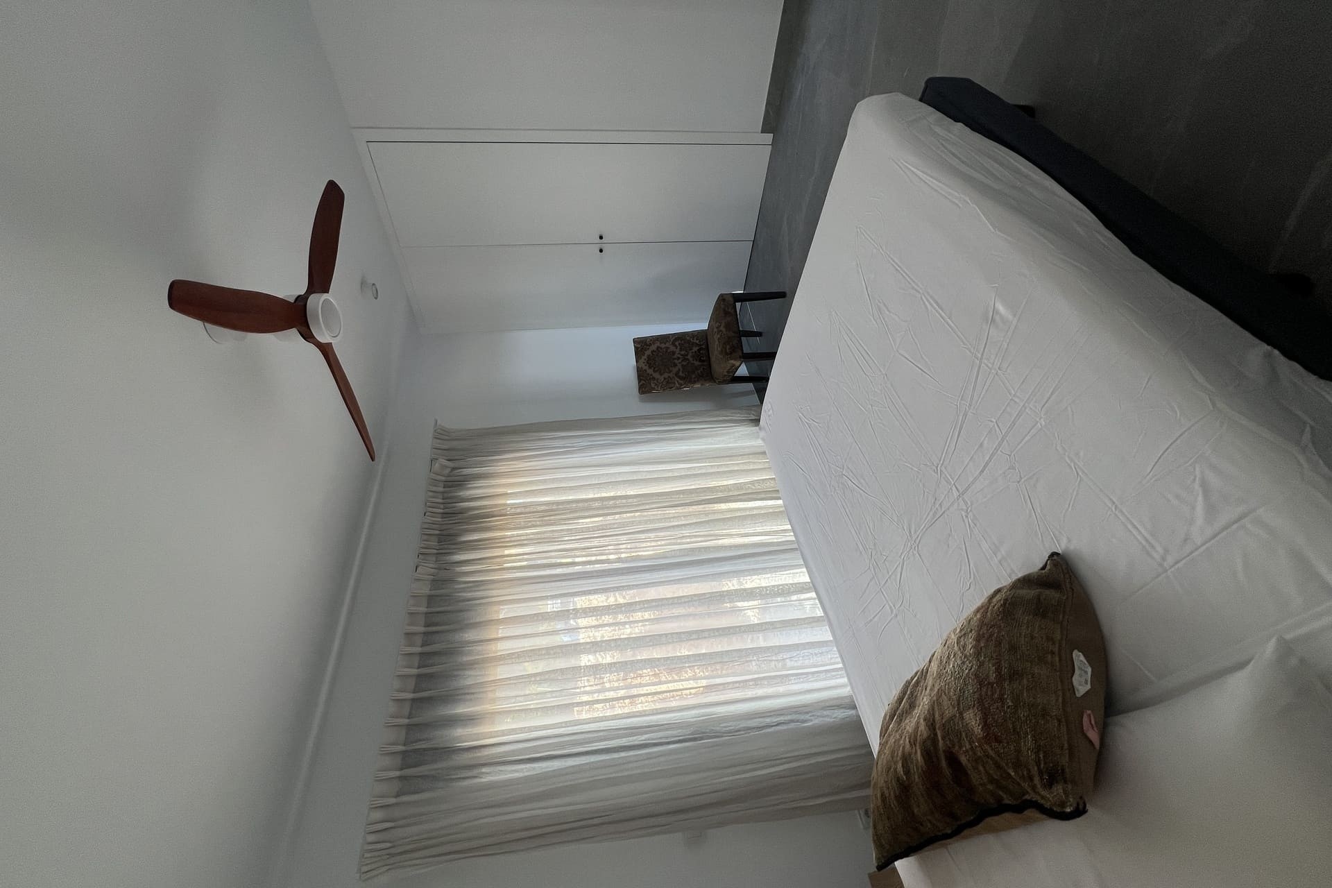 NIEUWBOUW - Halfvrijstaande villa -
Polop