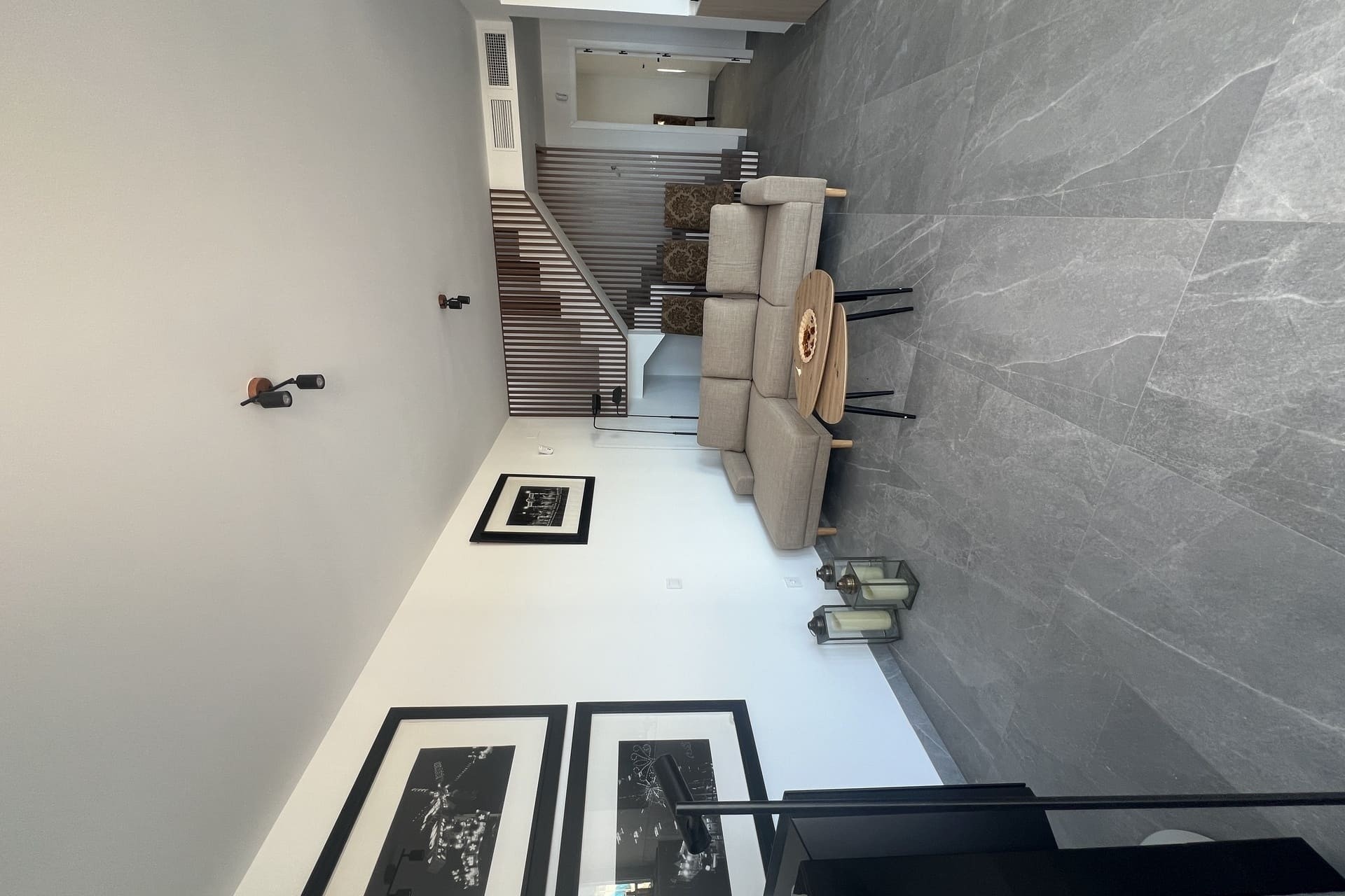 NIEUWBOUW - Halfvrijstaande villa -
Polop