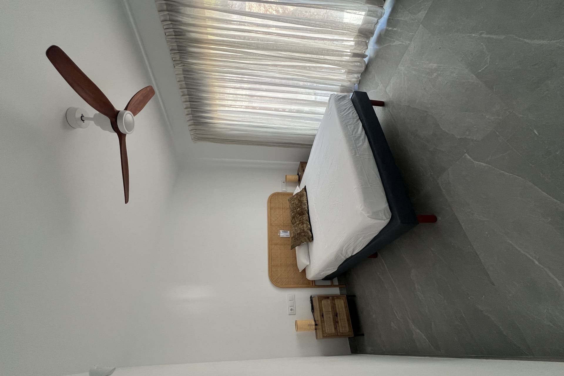 NIEUWBOUW - Halfvrijstaande villa -
Polop