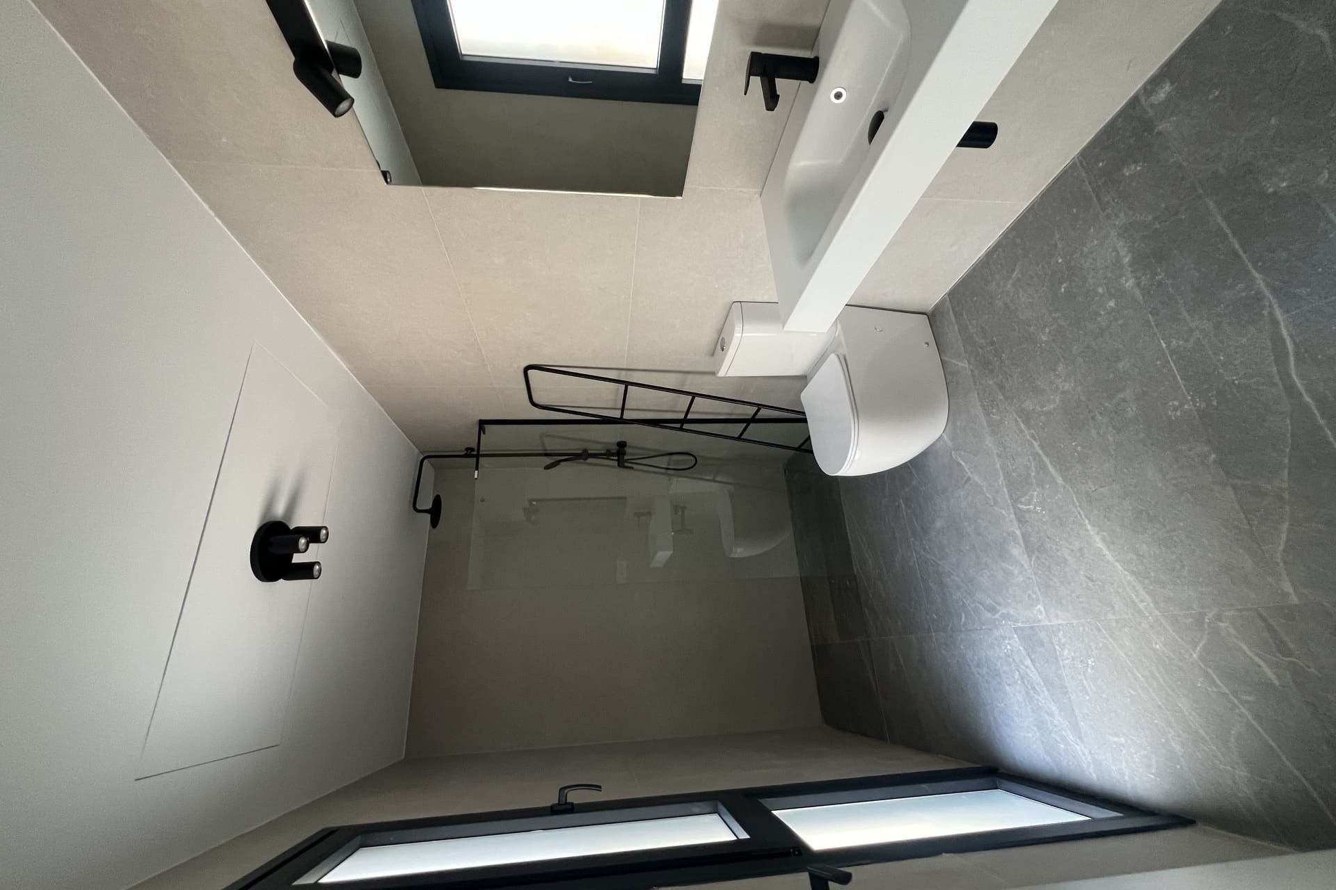 NIEUWBOUW - Halfvrijstaande villa -
Polop