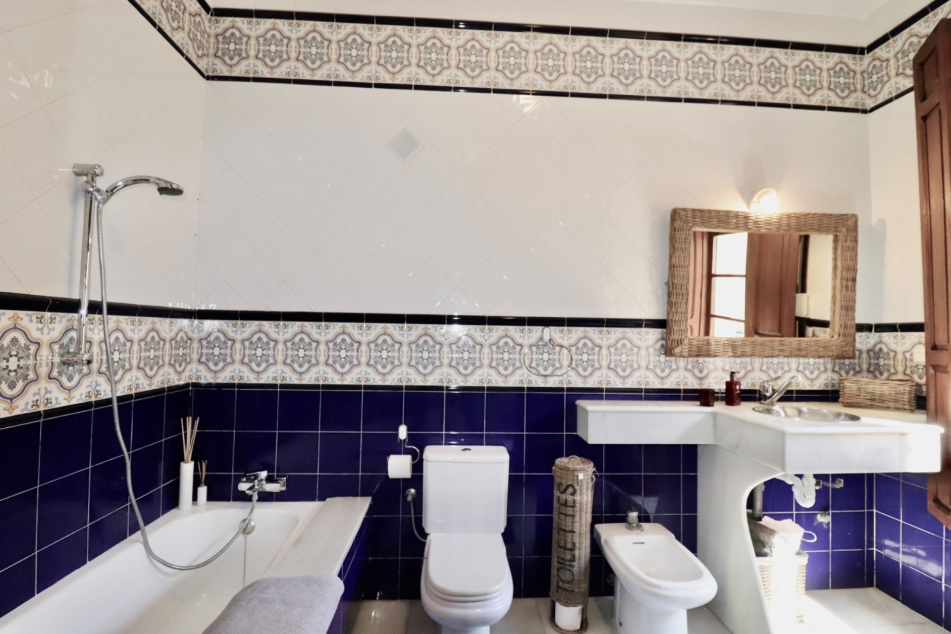 NIEUWBOUW - Halfvrijstaande villa -
Torre Pacheco - pueblo