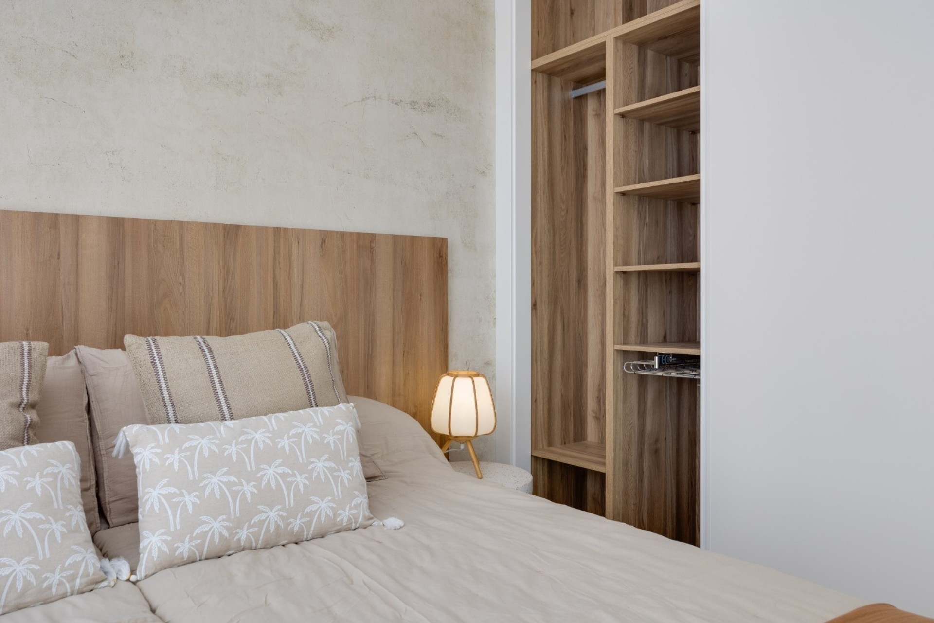 NIEUWBOUW - Halfvrijstaande villa -
Torrevieja - Nueva Torrevieja
