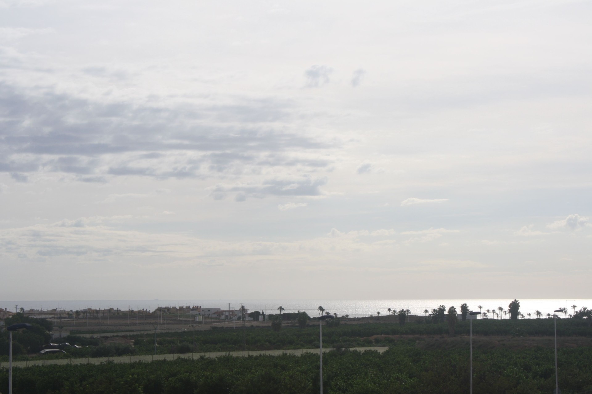 NIEUWBOUW - Halfvrijstaande villa -
Torrevieja