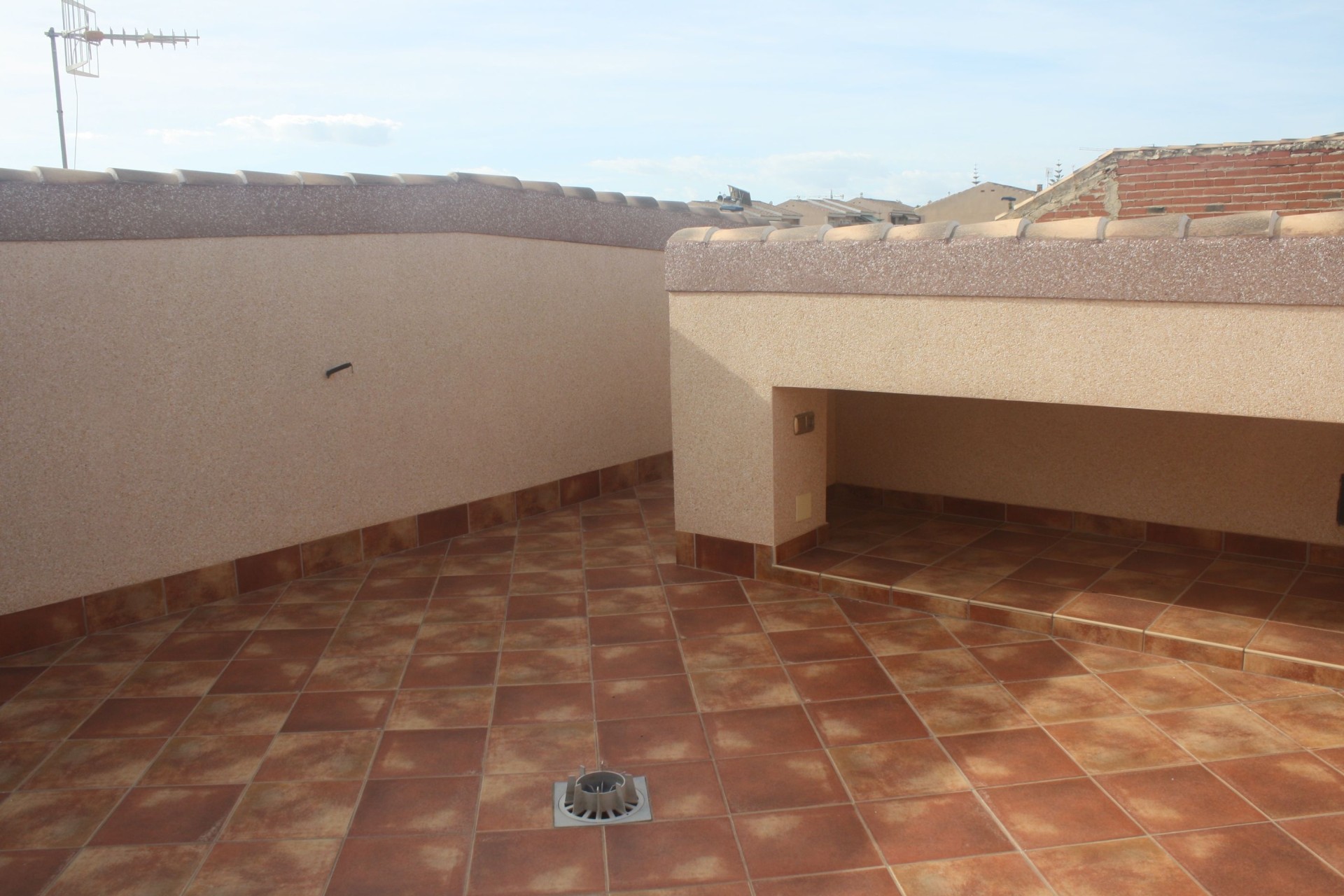 NIEUWBOUW - Halfvrijstaande villa -
Torrevieja