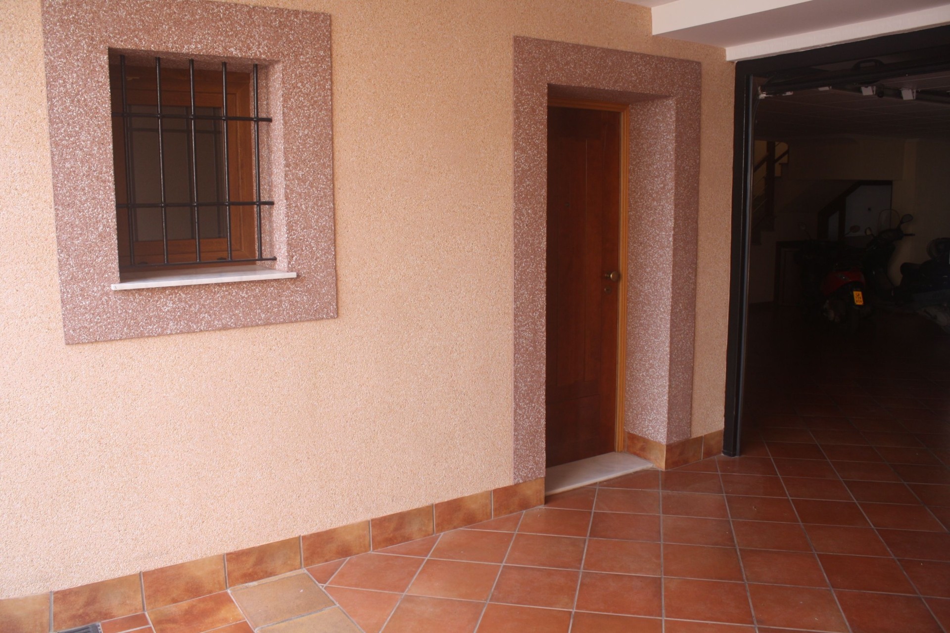 NIEUWBOUW - Halfvrijstaande villa -
Torrevieja