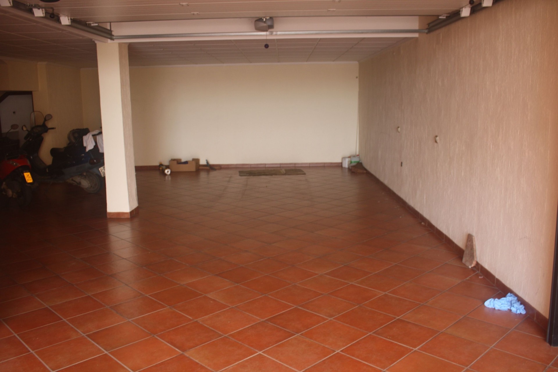 NIEUWBOUW - Halfvrijstaande villa -
Torrevieja