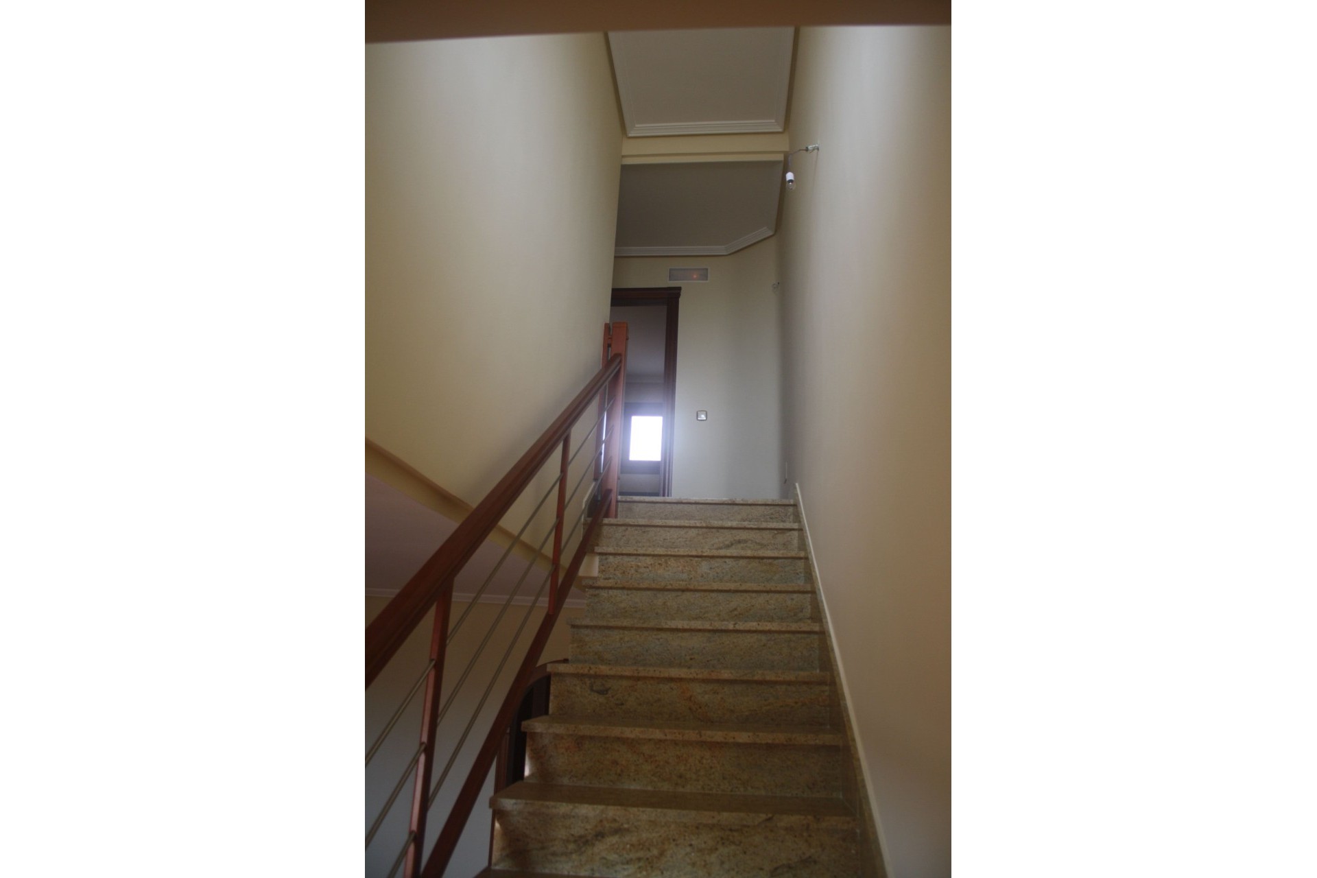NIEUWBOUW - Halfvrijstaande villa -
Torrevieja