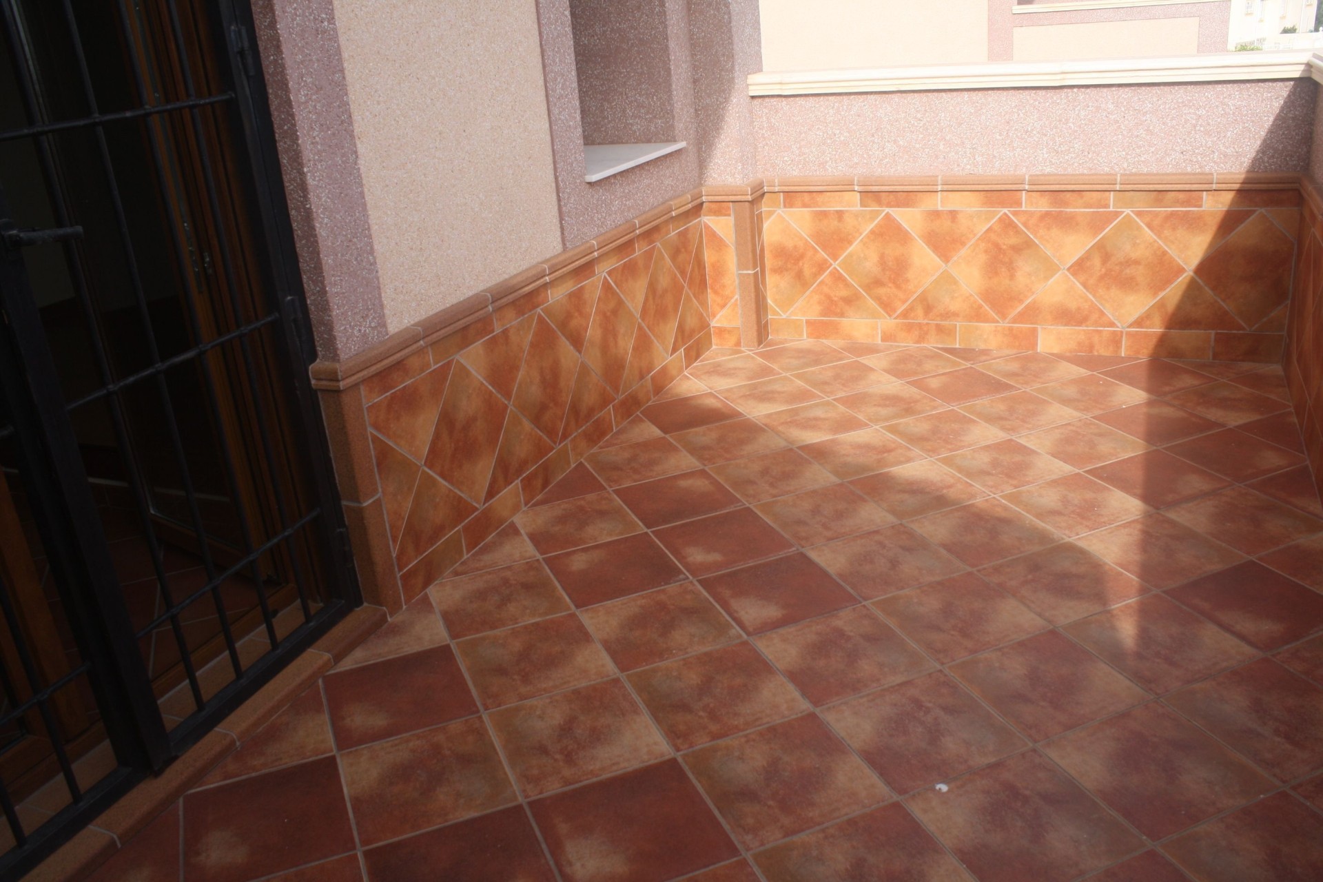 NIEUWBOUW - Halfvrijstaande villa -
Torrevieja