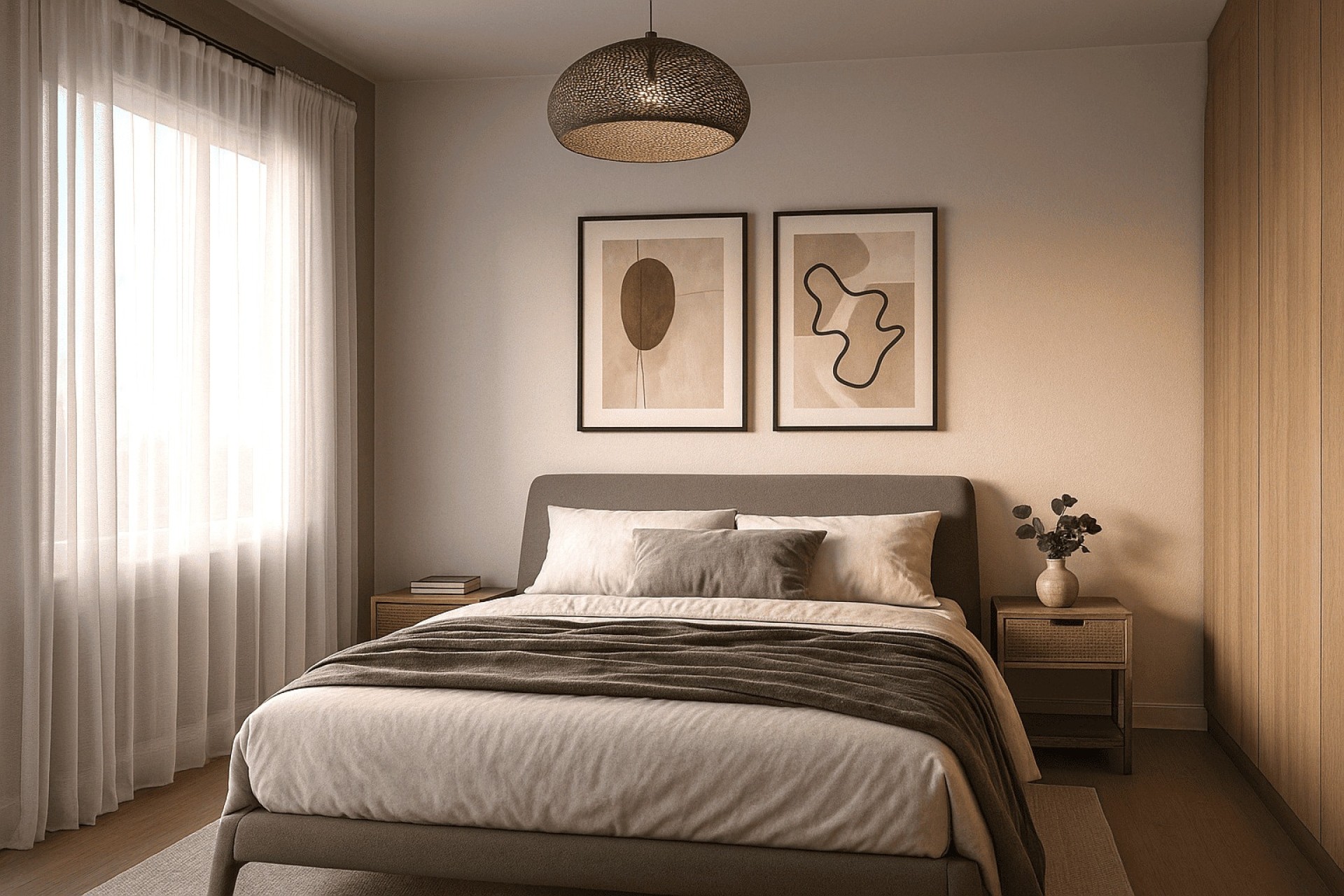 NIEUWBOUW - Hoge bungalow -
Benejúzar