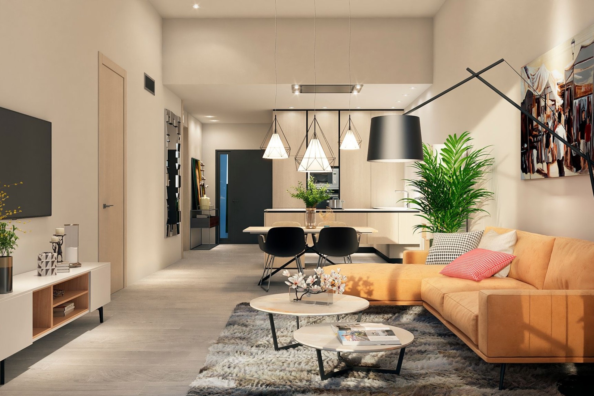 NIEUWBOUW -  -
La Finca Golf - La Finca Golf Resort