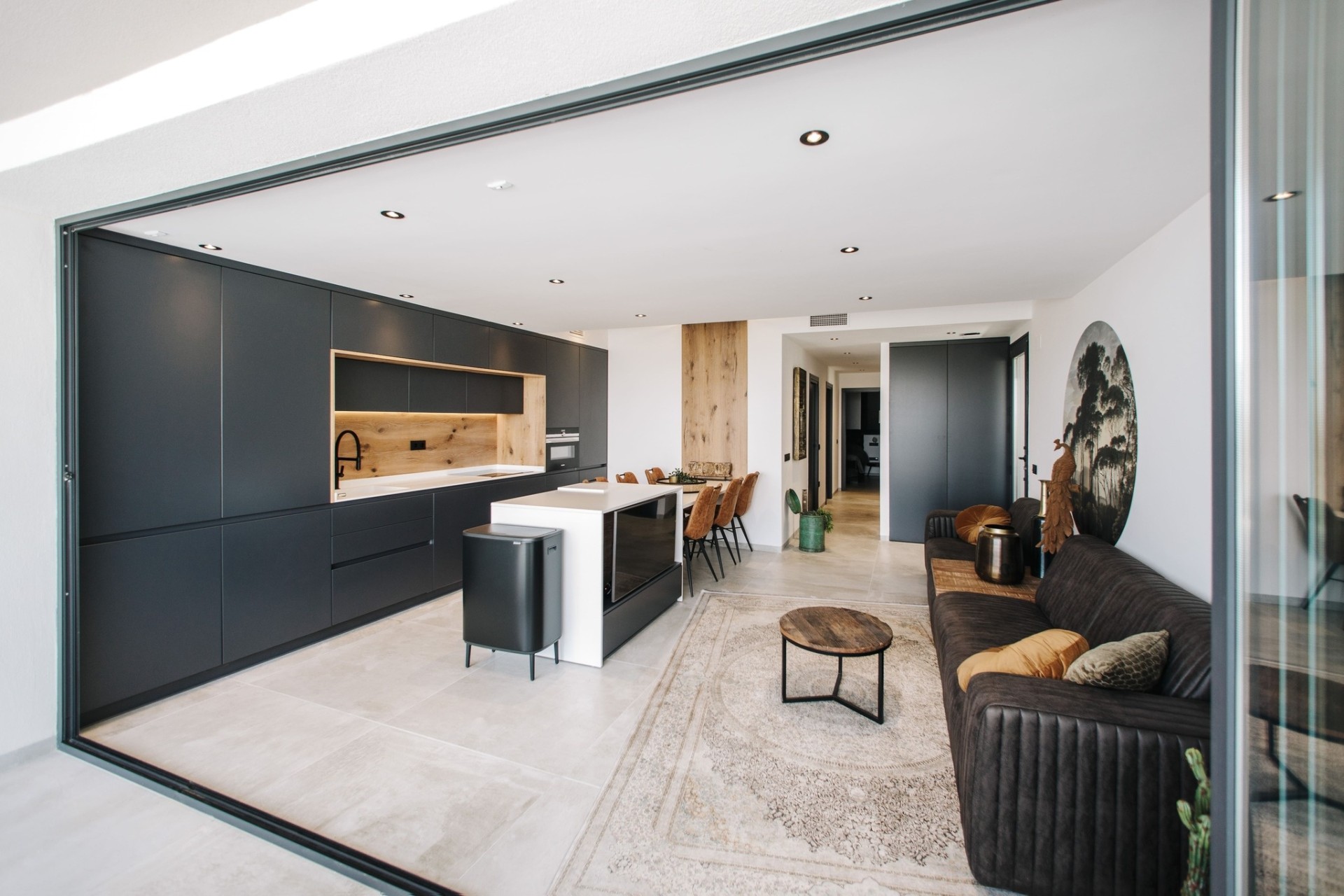 NIEUWBOUW - Lage bungalow -
Ciudad Quesada - Rojales - Ciudad Quesada