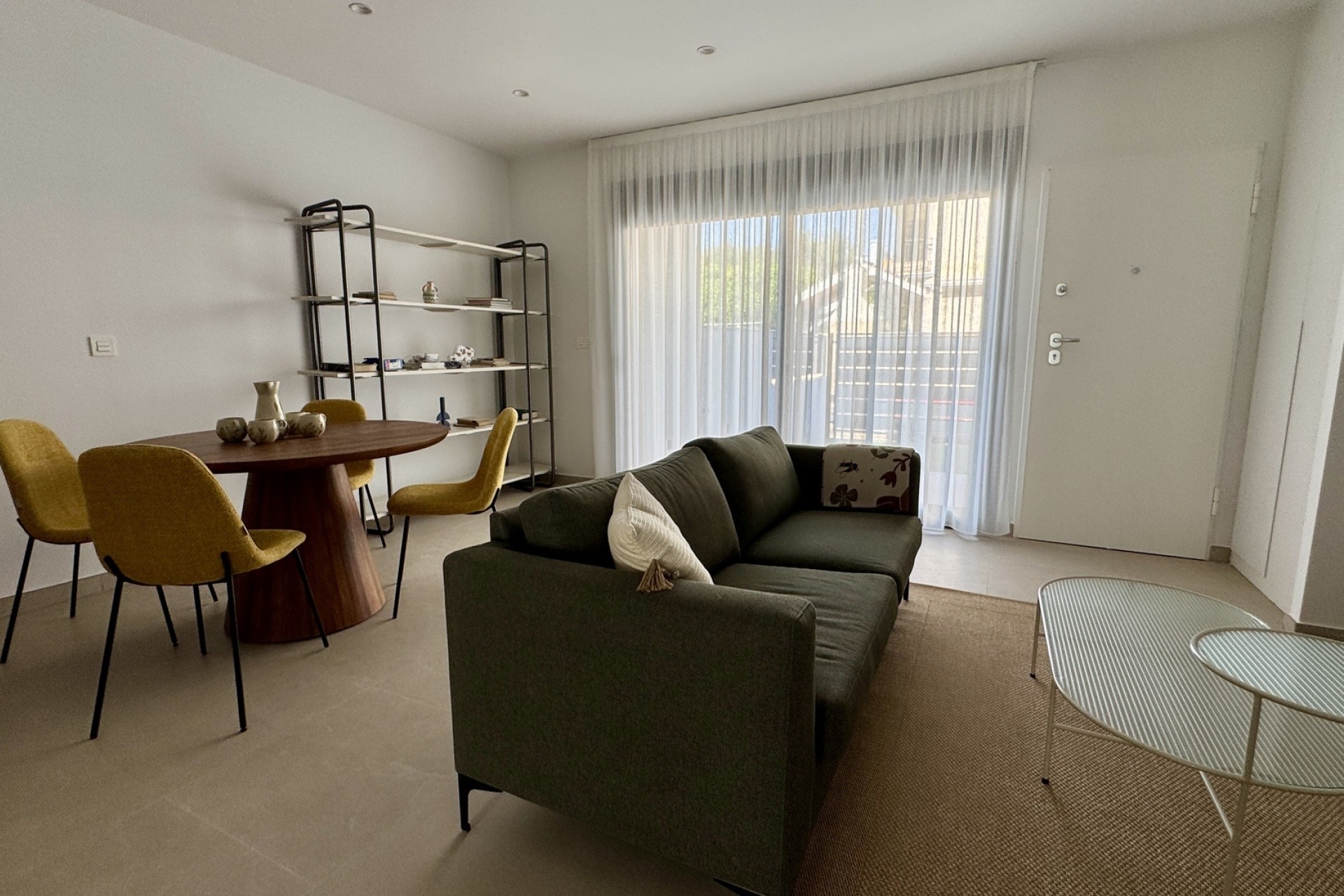 NIEUWBOUW - Lage bungalow -
San Pedro del Pinatar - San Pedro de Pinatar