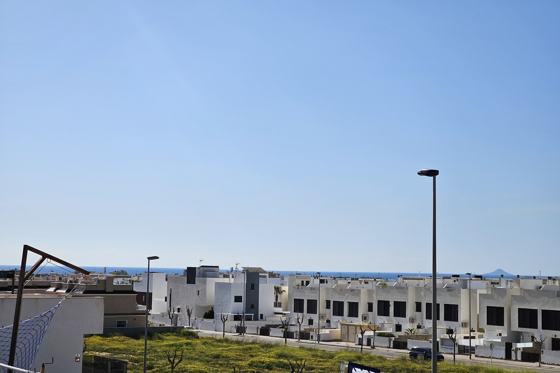 NIEUWBOUW - Lage bungalow -
Torre de la Horadada